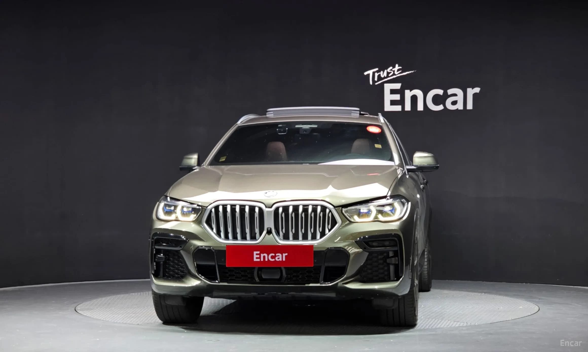 X6 (G06)