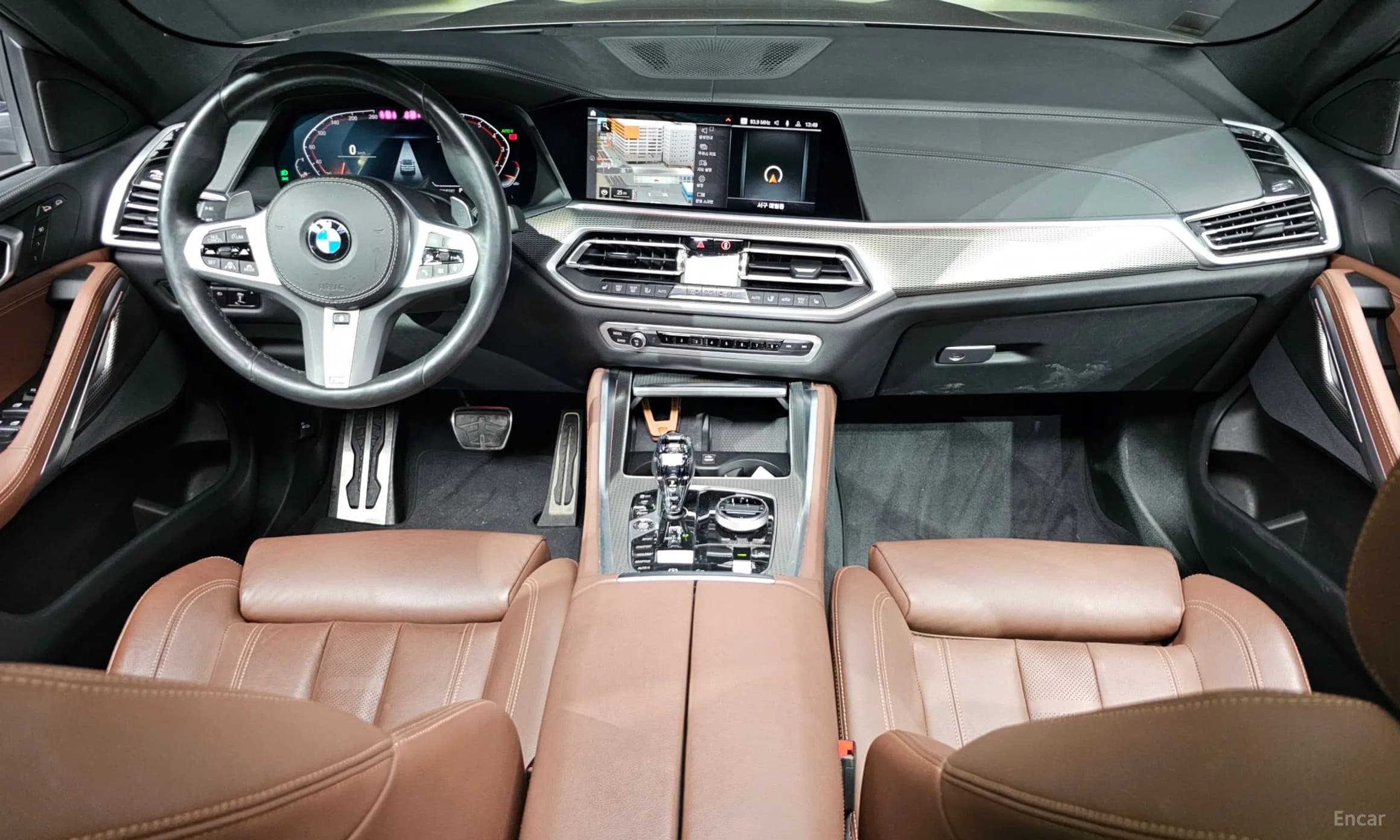 X6 (G06)