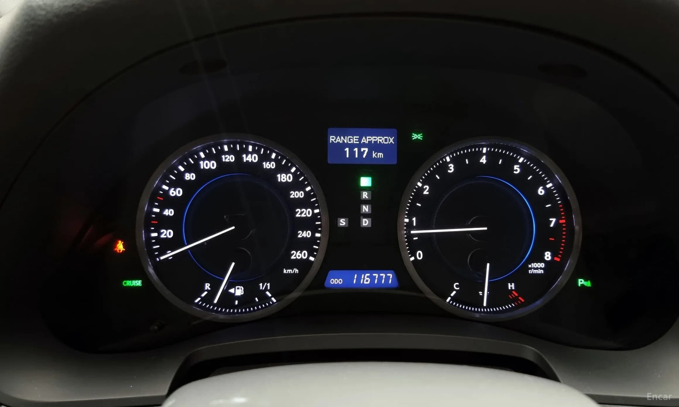 IS250