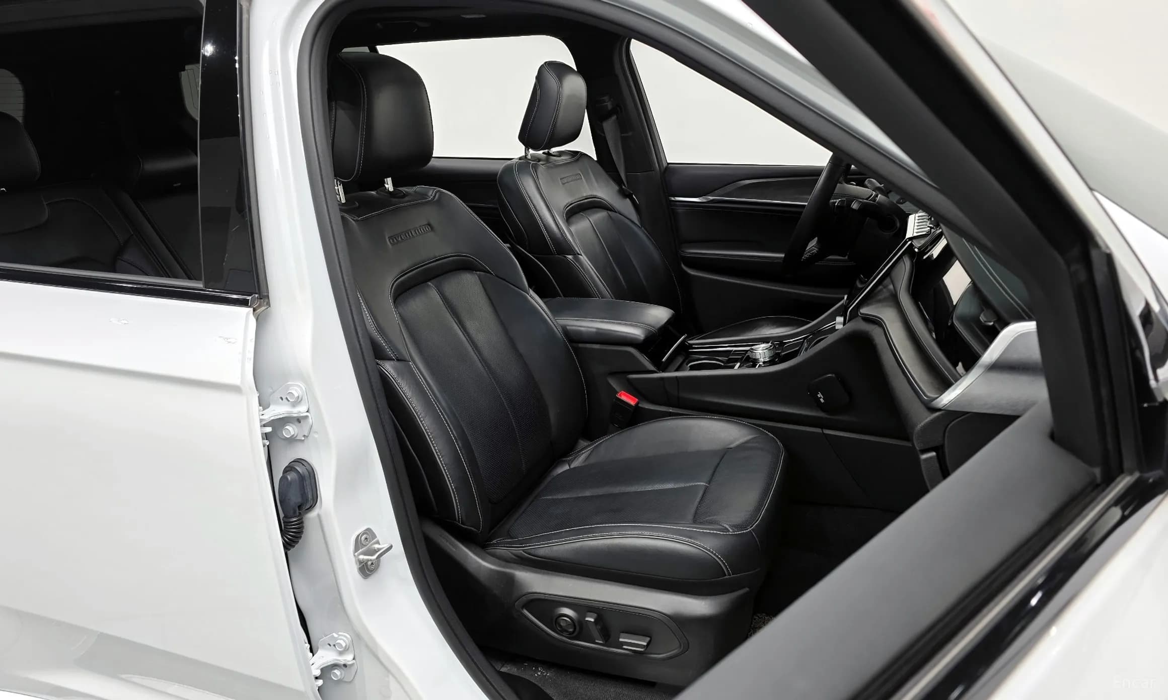 Grand Cherokee (WL)