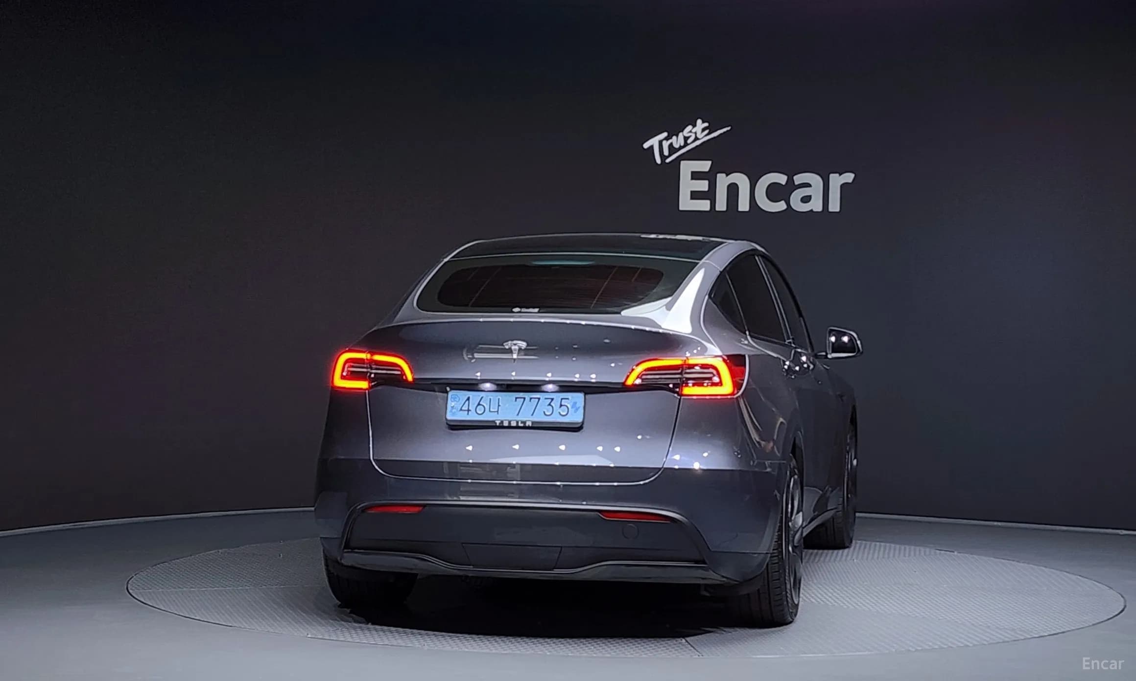 Model Y