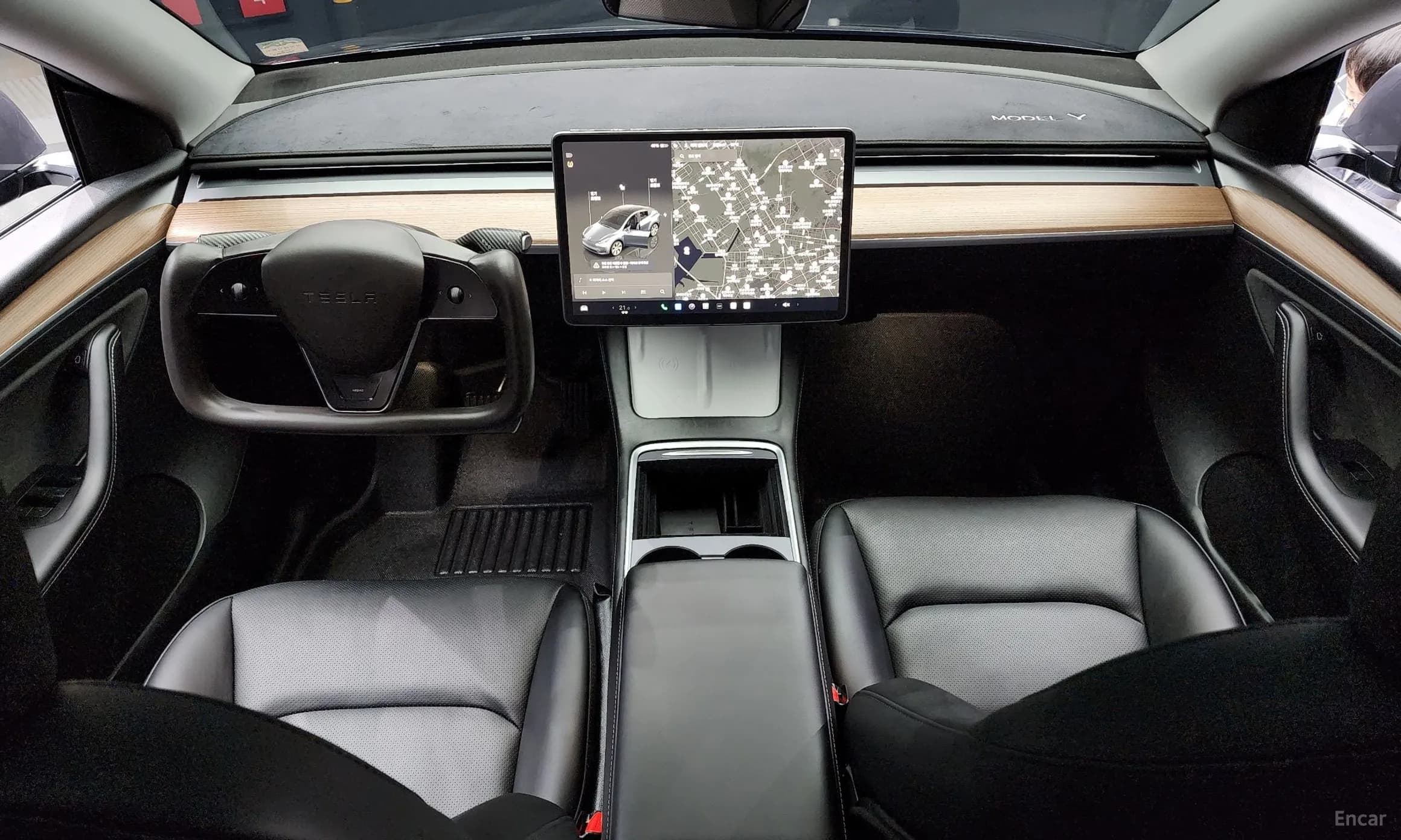 Model Y