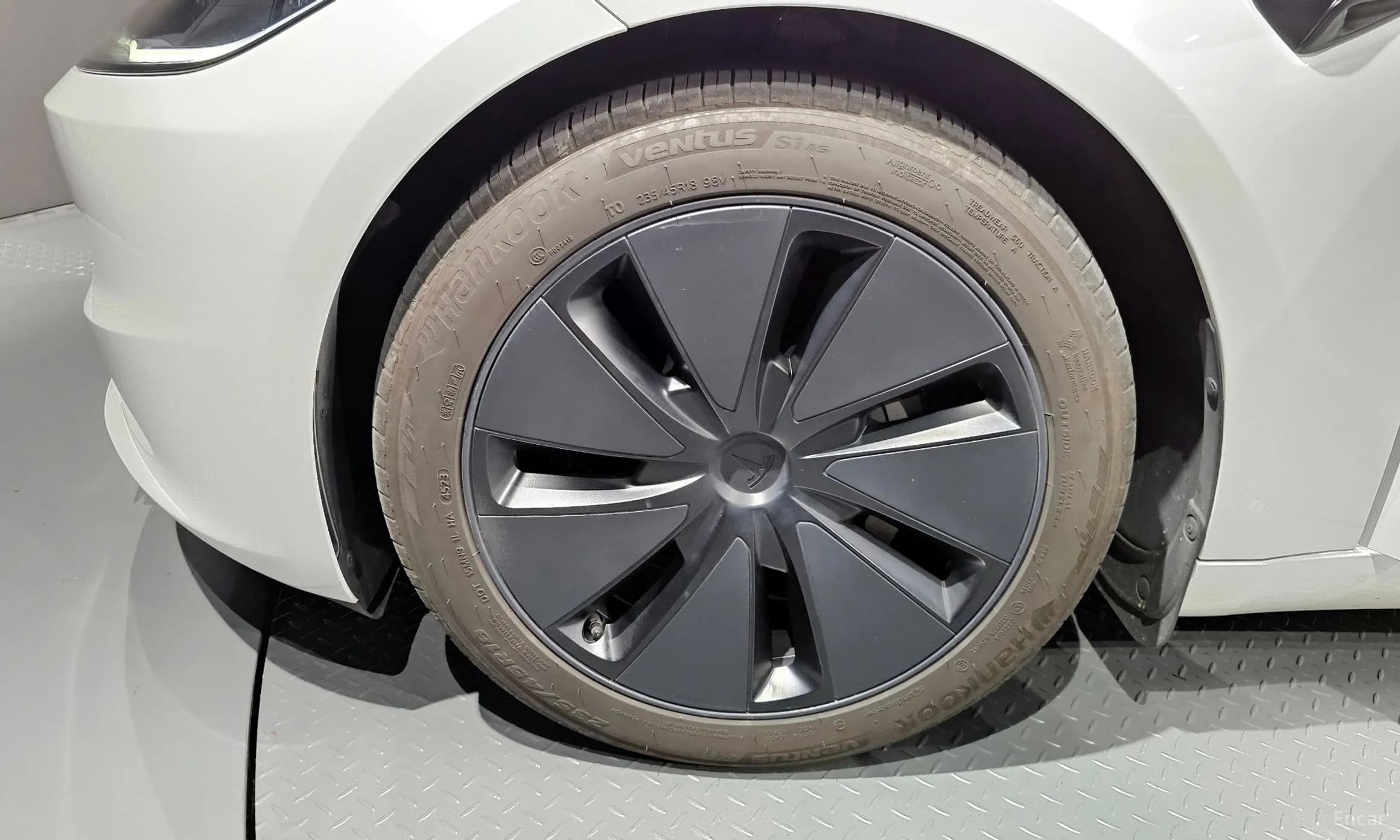 Model 3