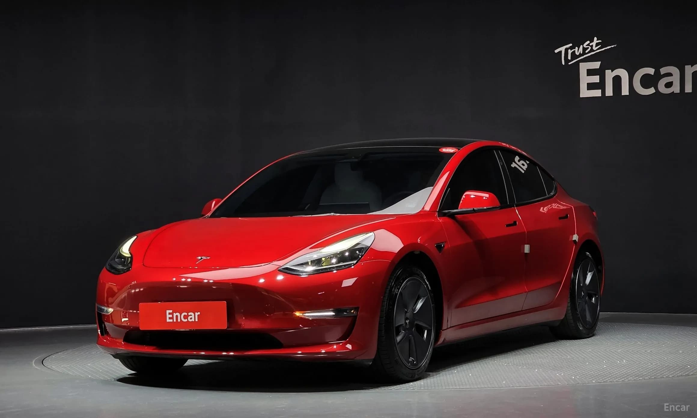Model 3