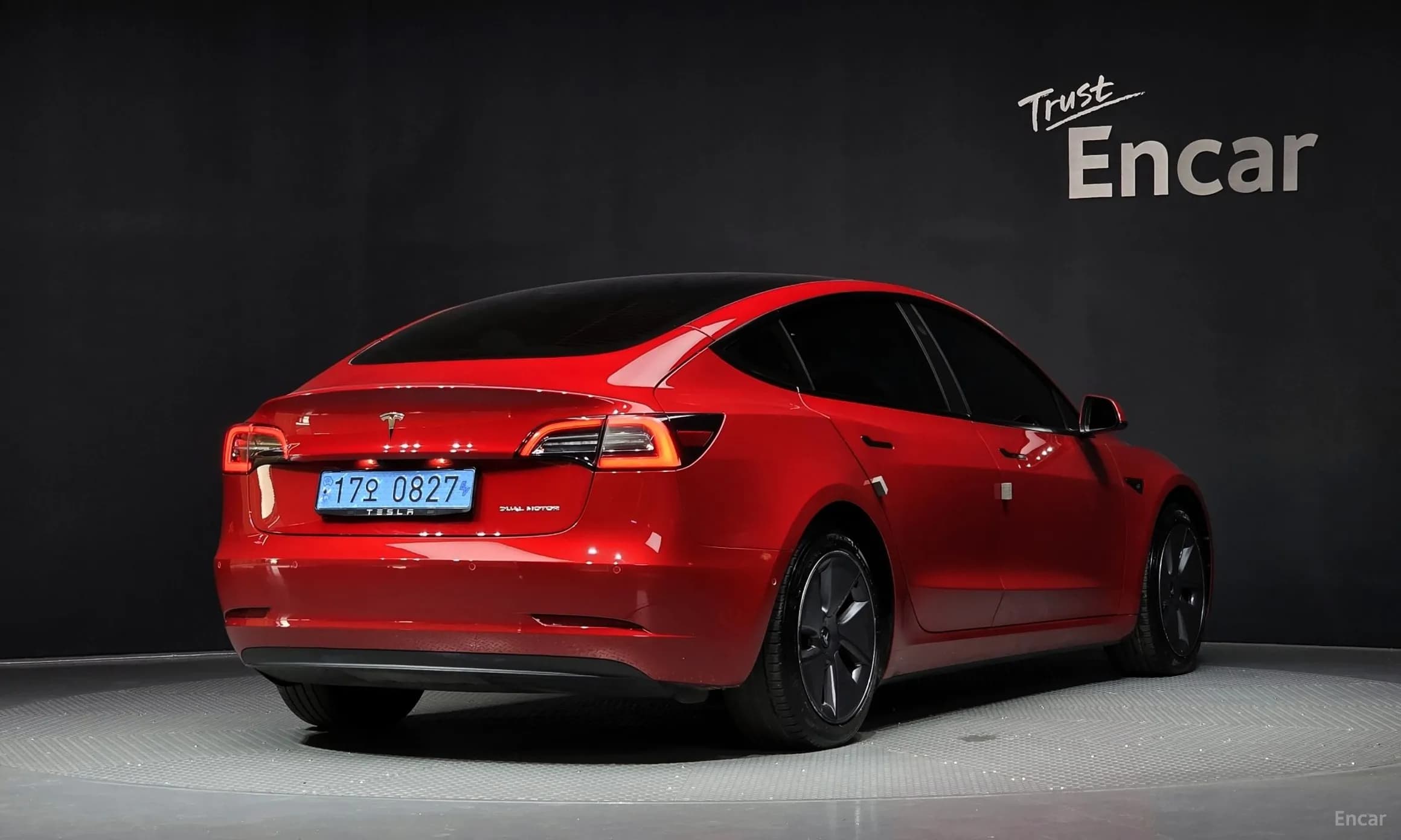 Model 3
