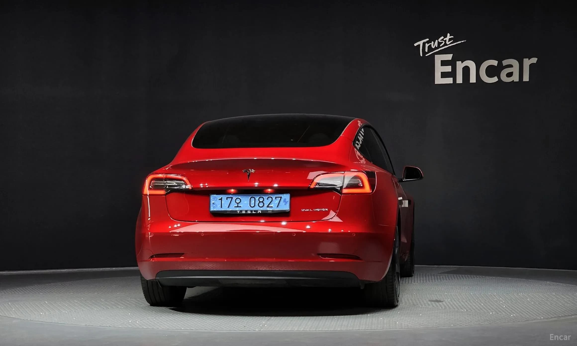 Model 3