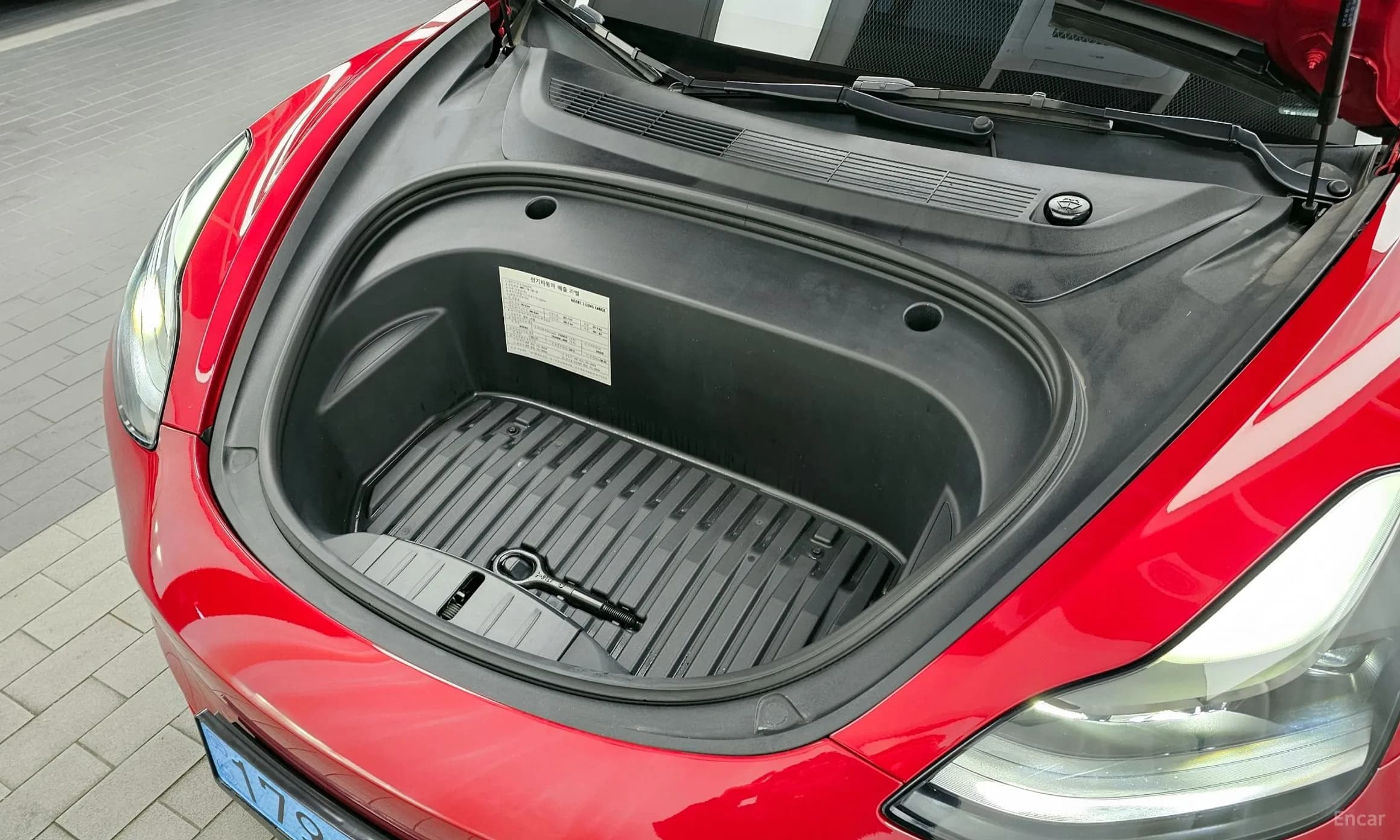 Model 3