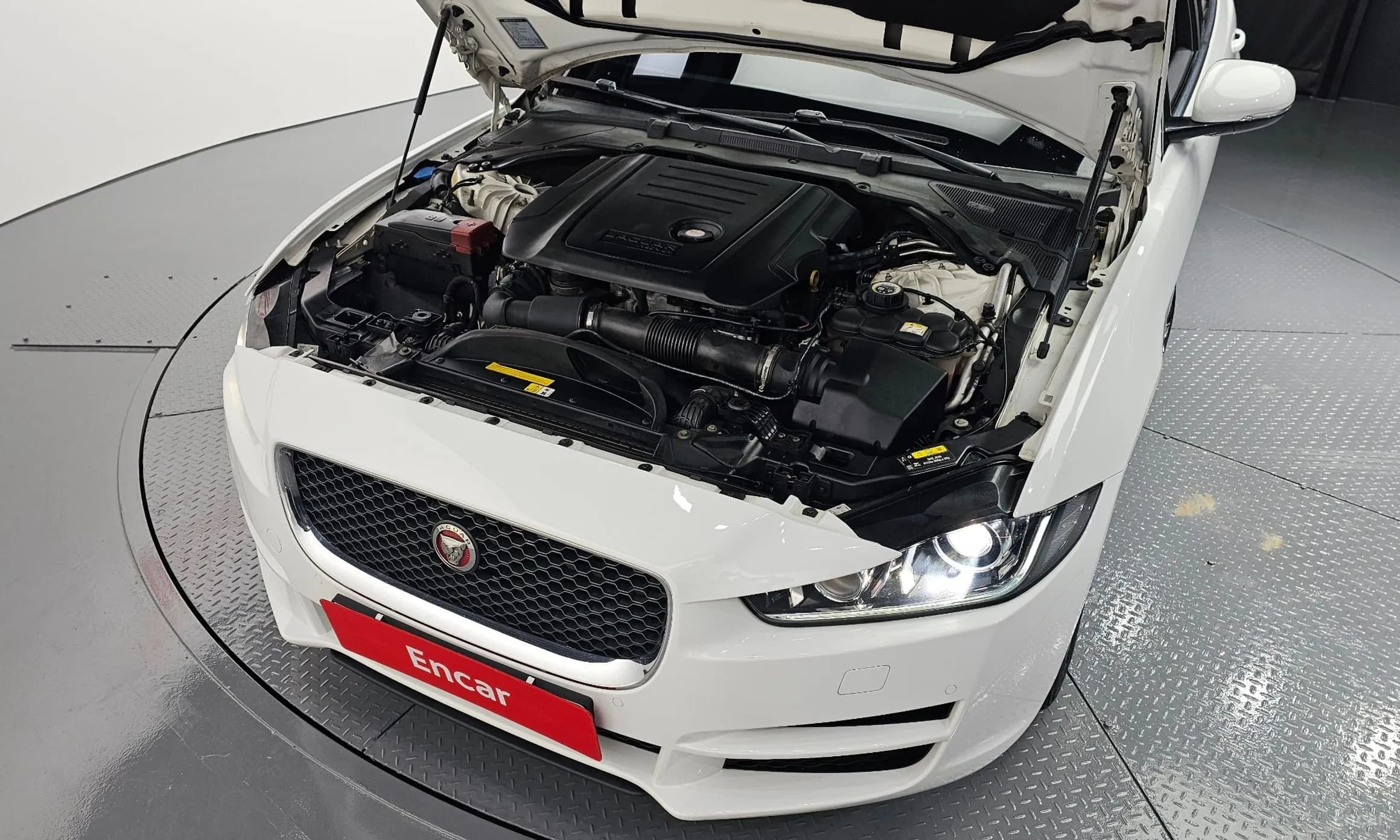 XE
