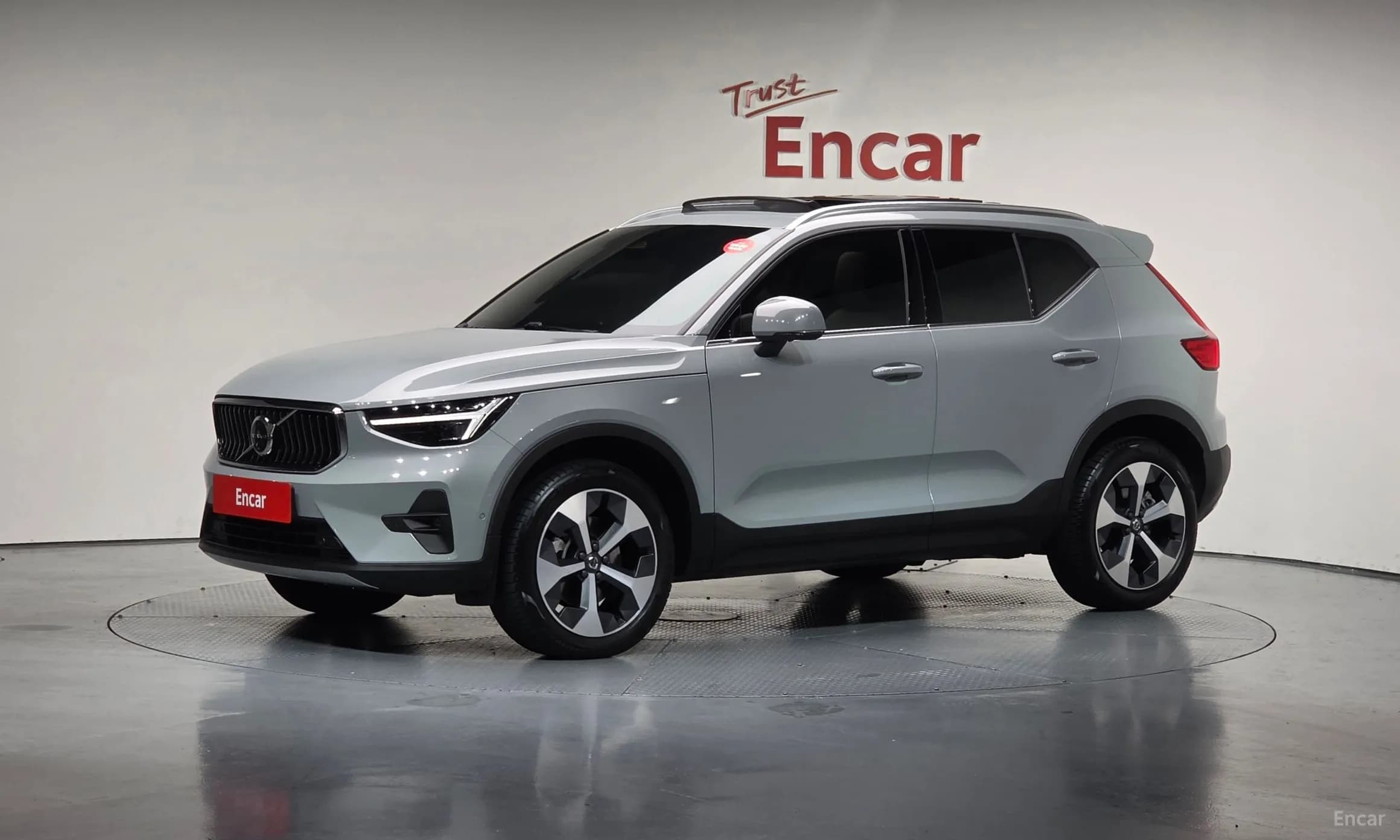 XC40