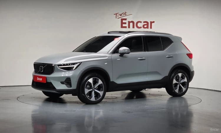 XC40