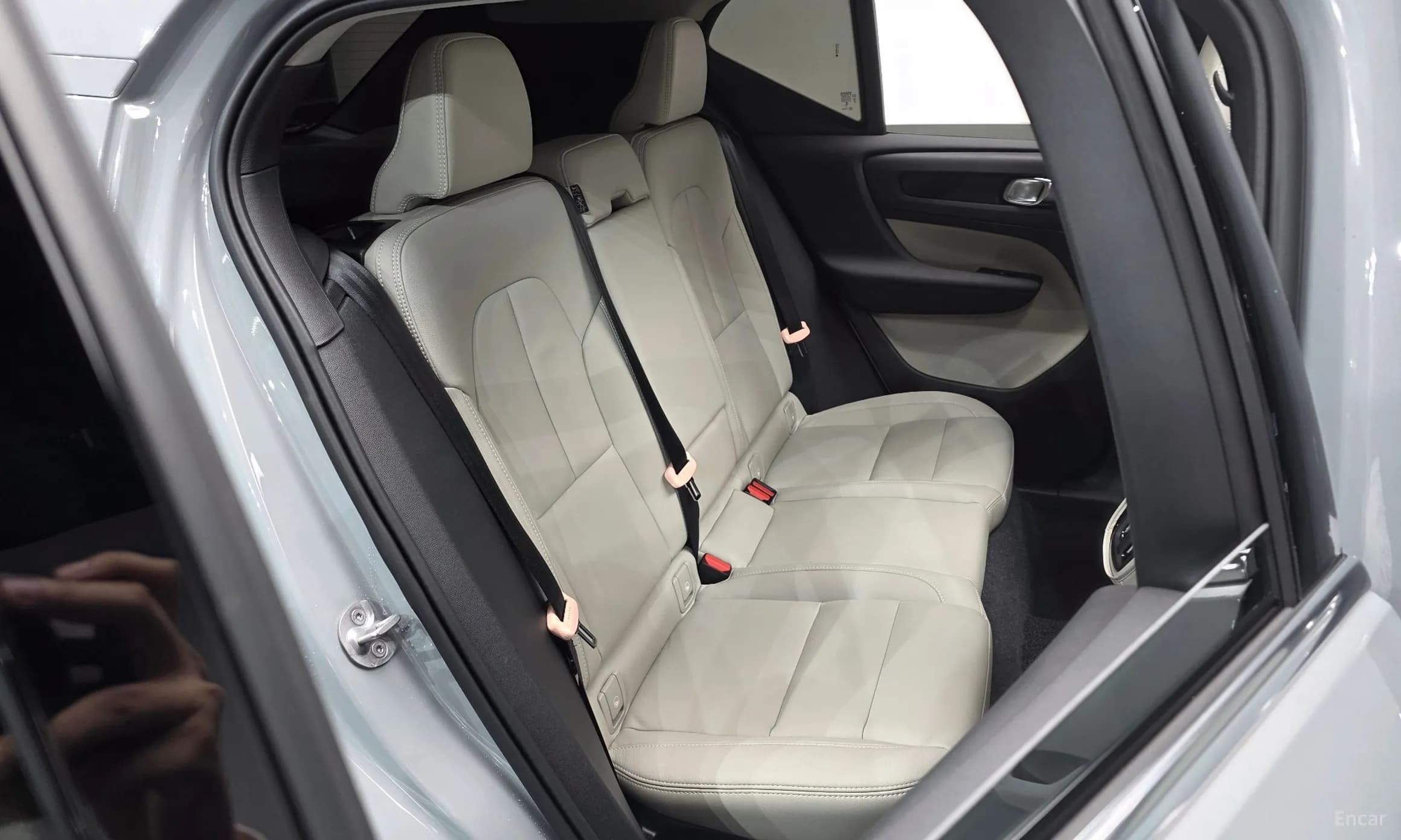 XC40