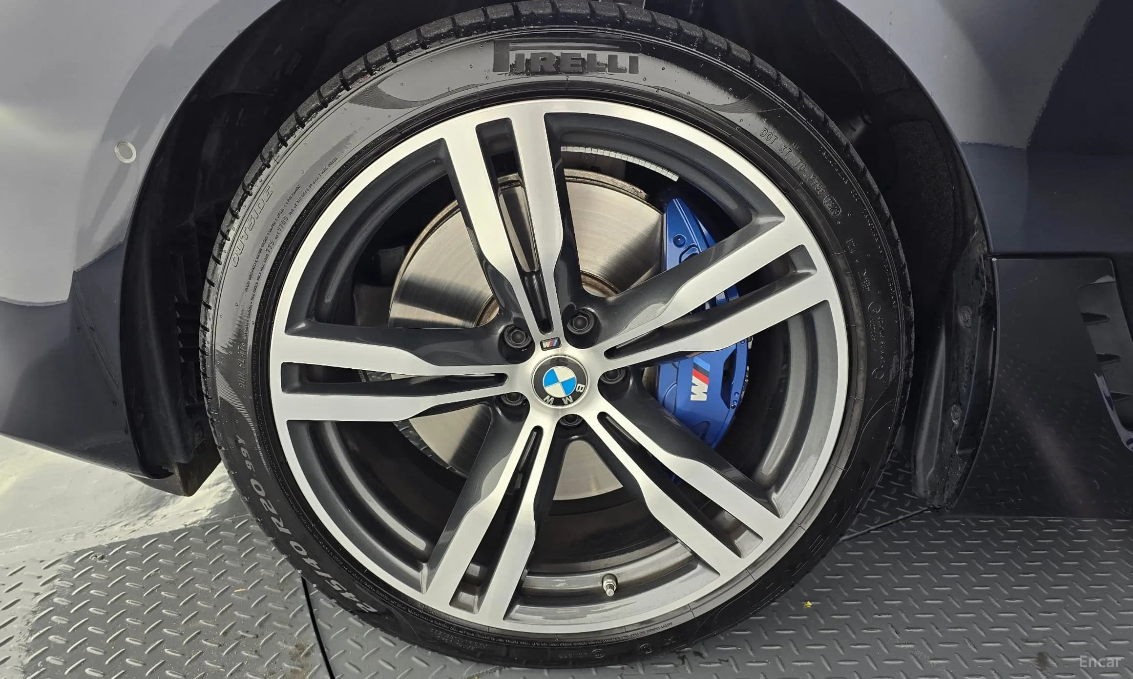6-Series GT (G32)