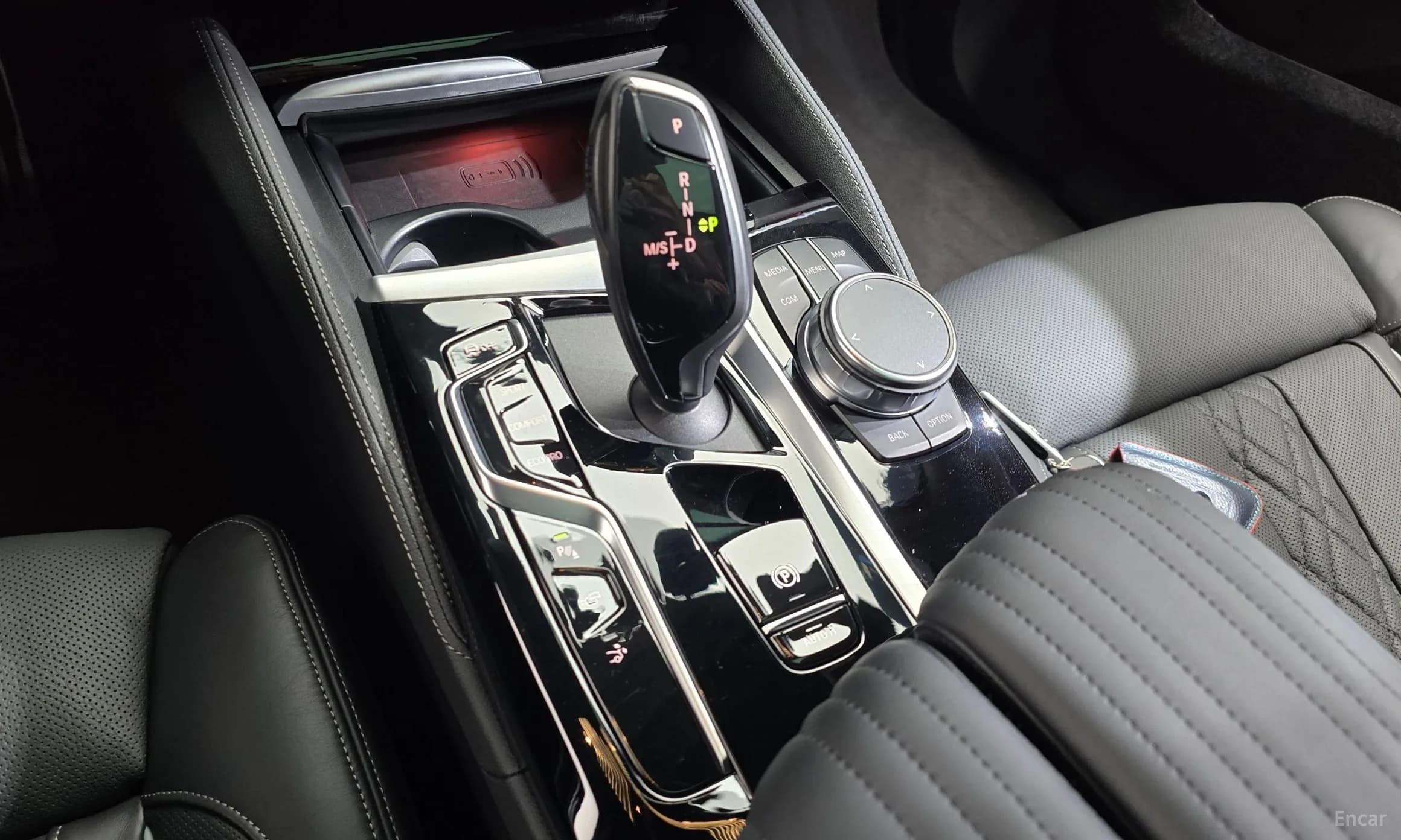 6-Series GT (G32)