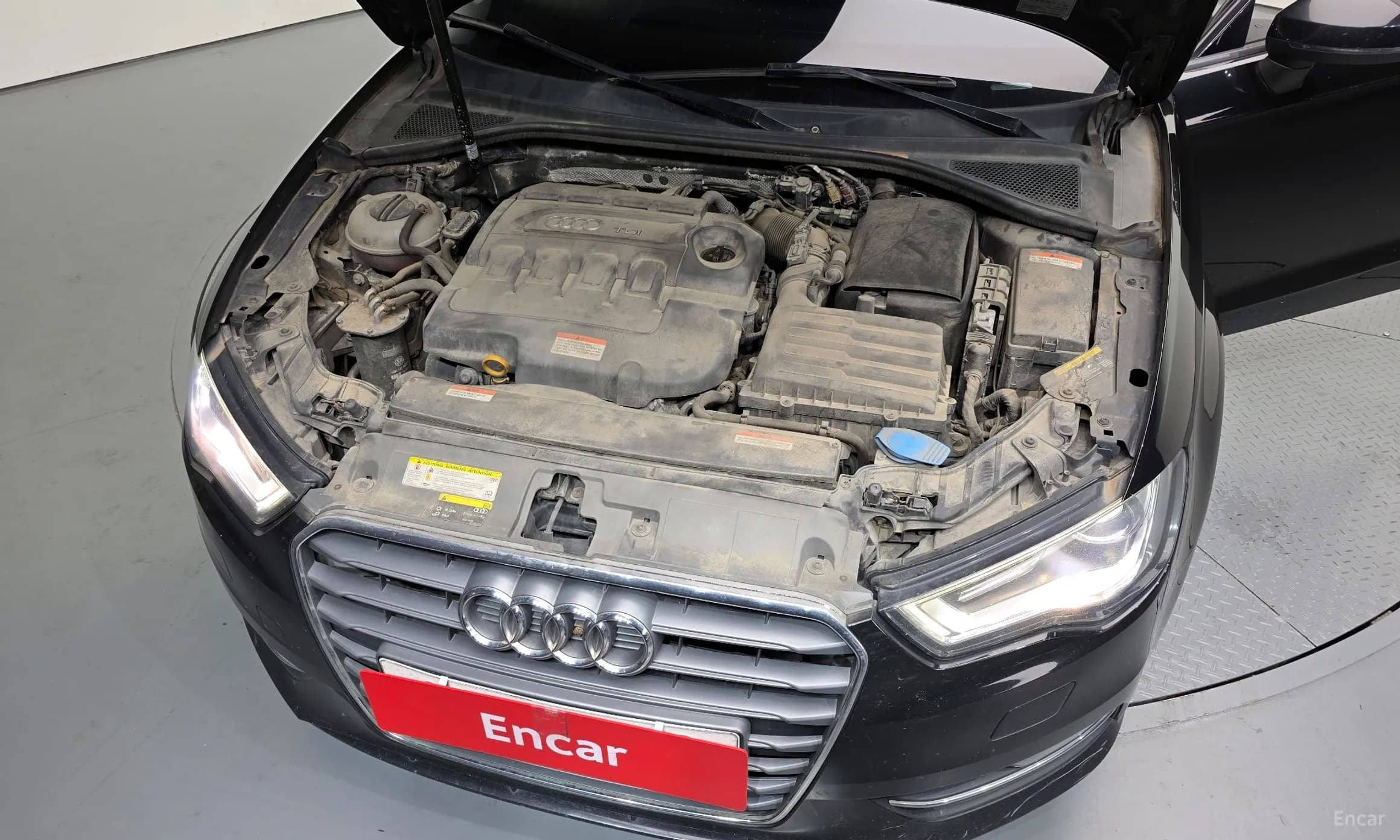 New A3