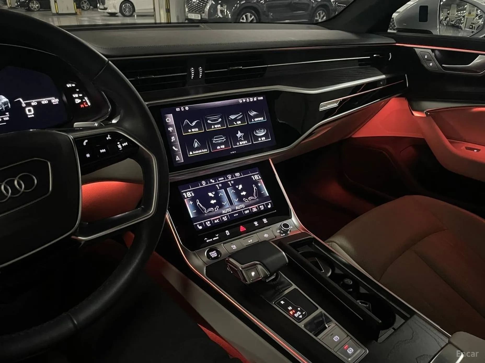 A6 (C8)