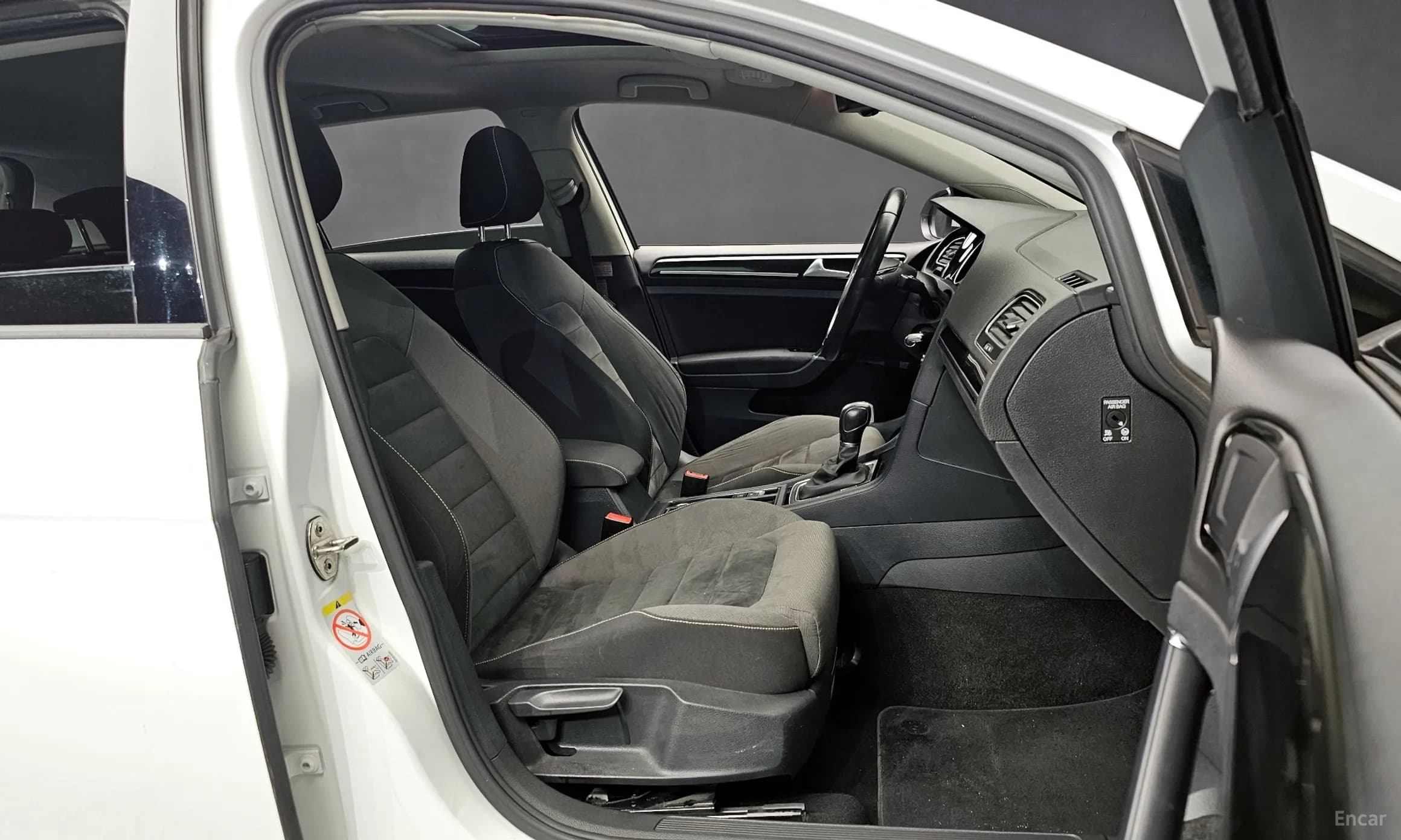 Golf 7th Generation