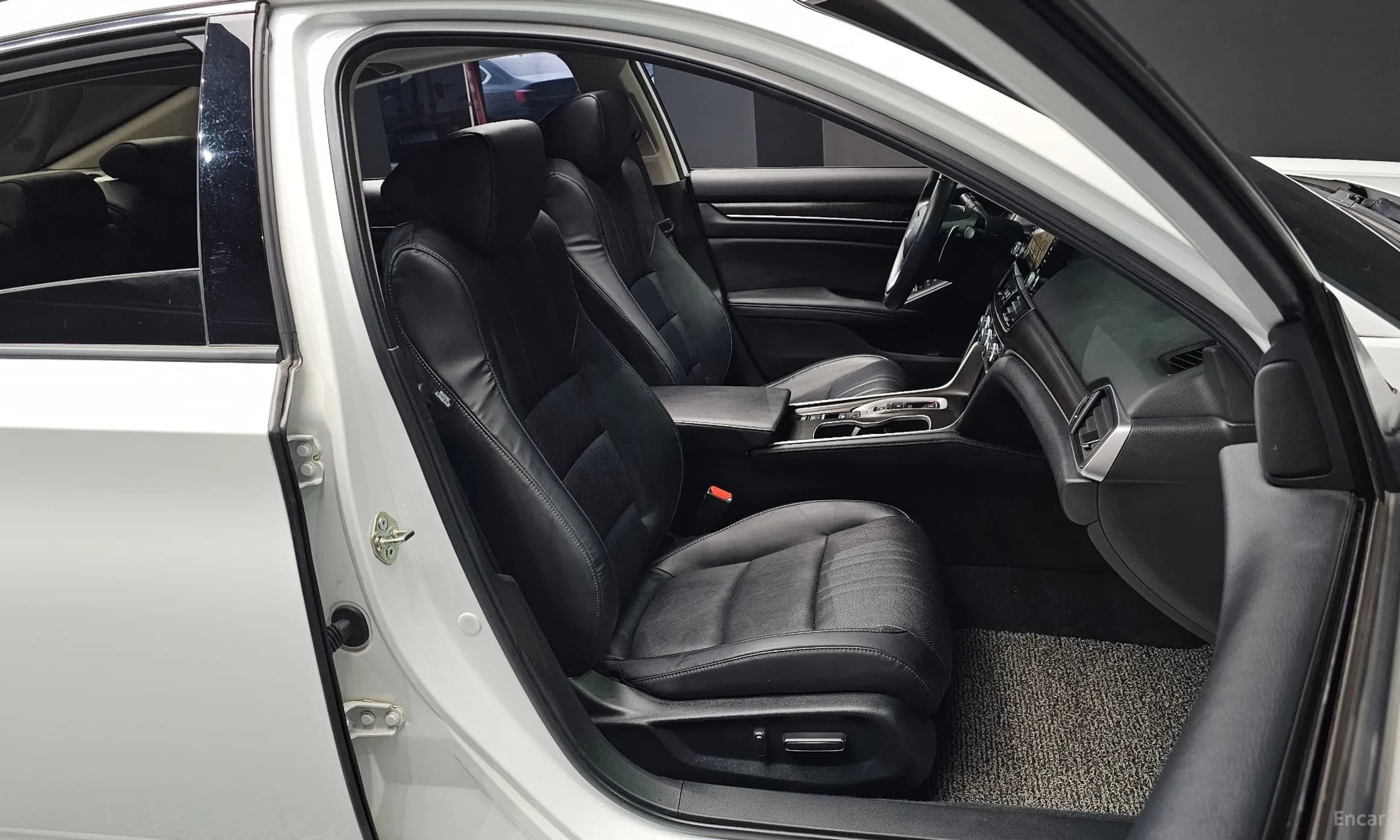 Accord 10th Generation