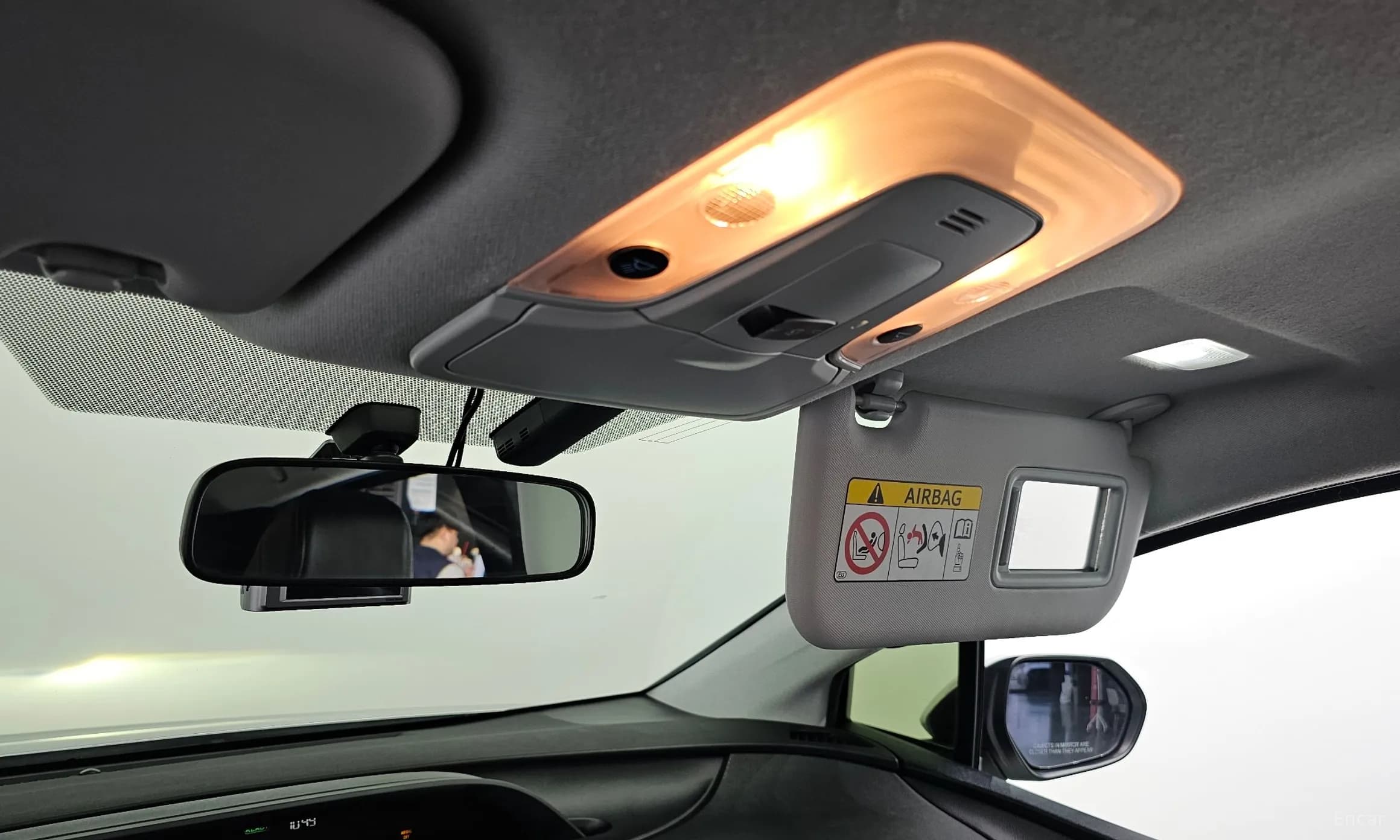 Prius 4th Generation
