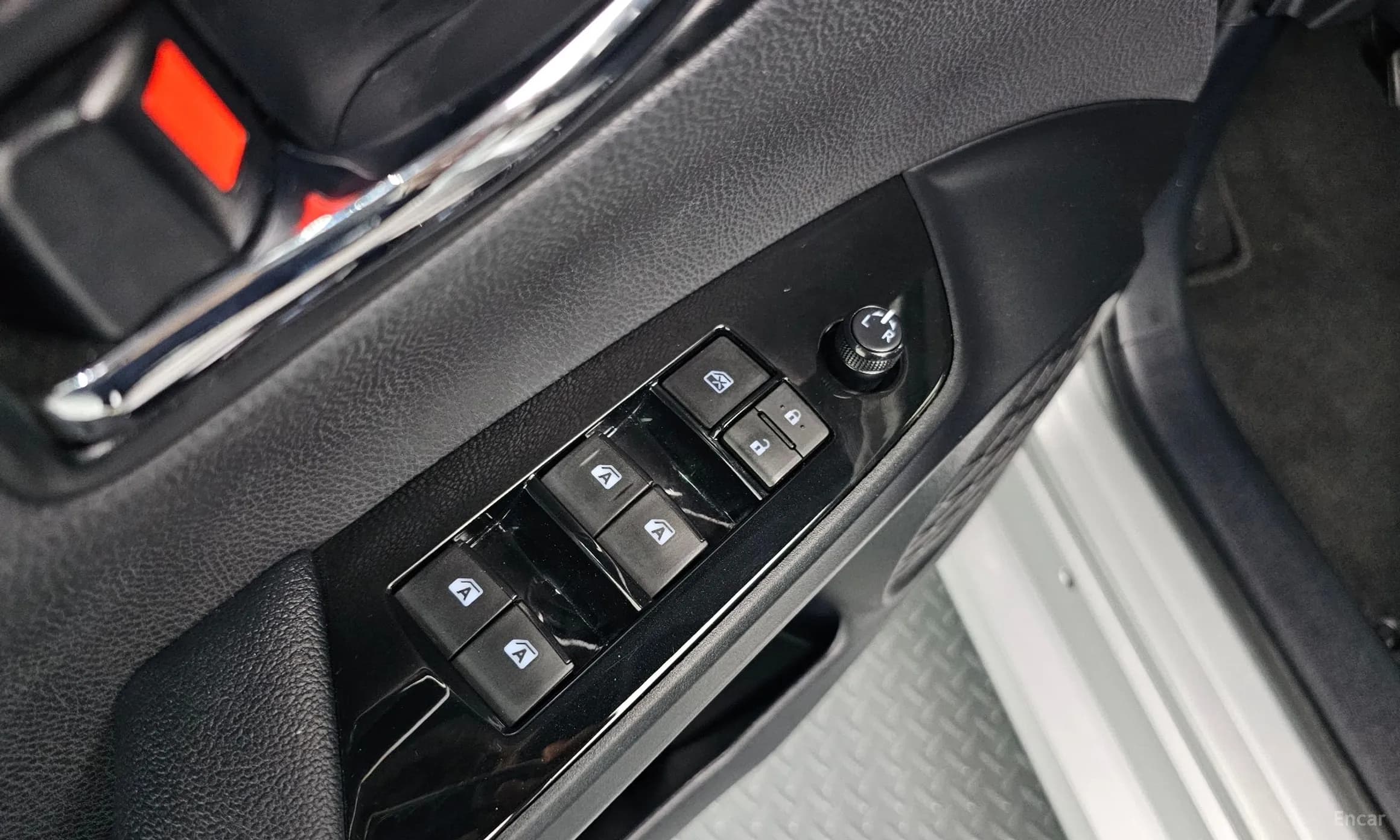 Prius 4th Generation