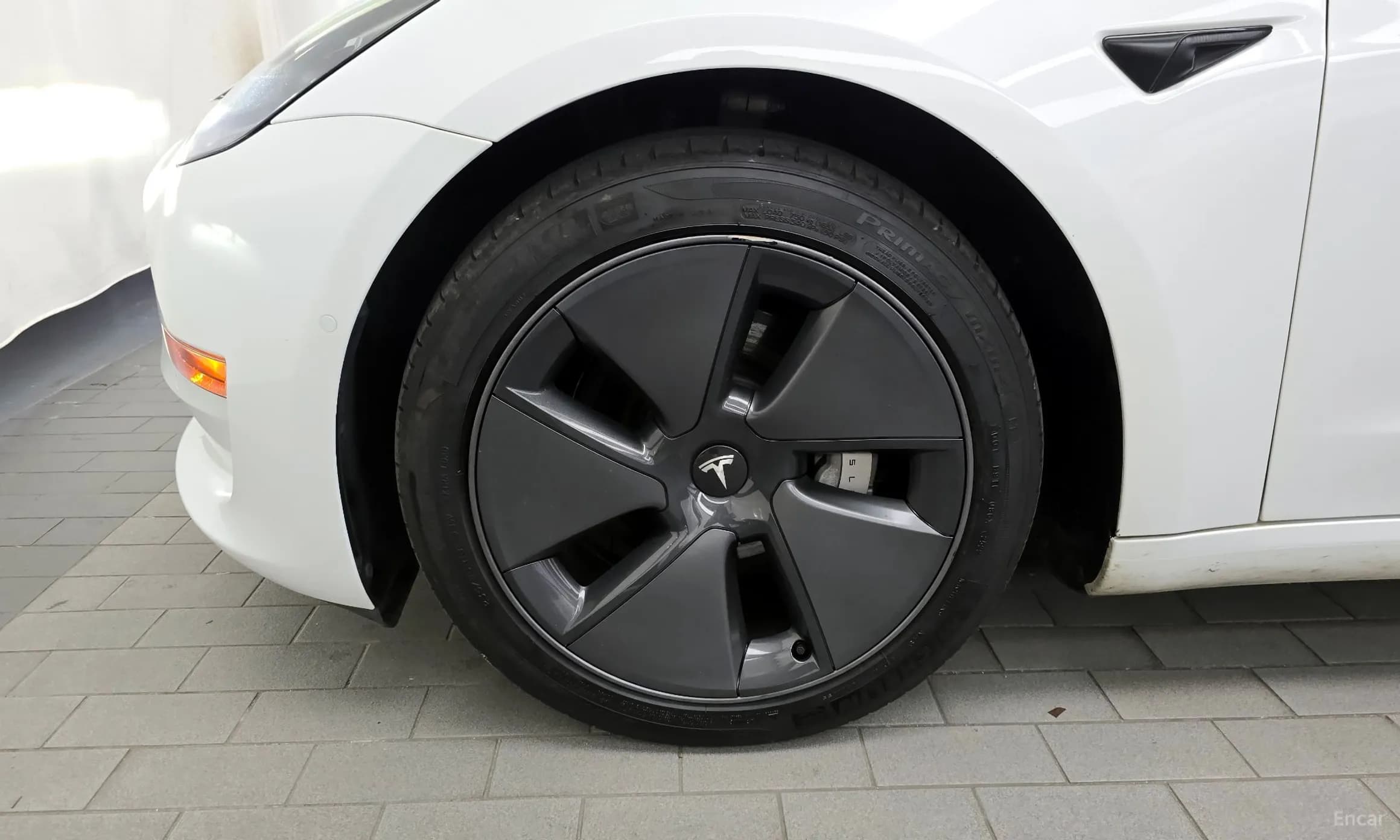Model 3