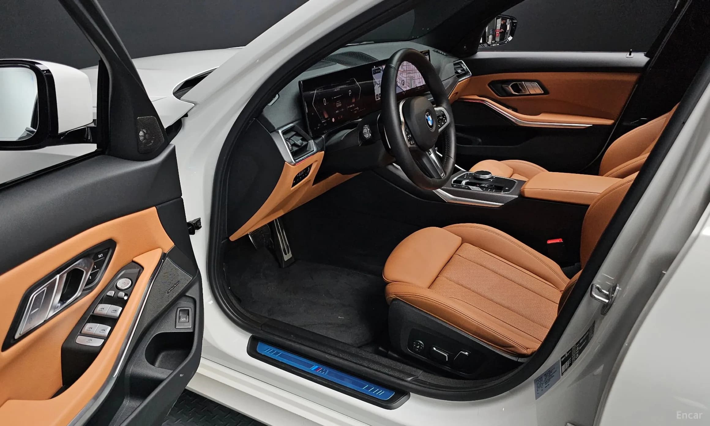 3 Series (G20)