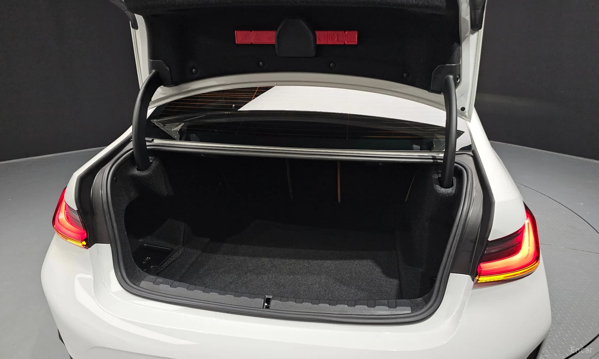 3 Series (G20)