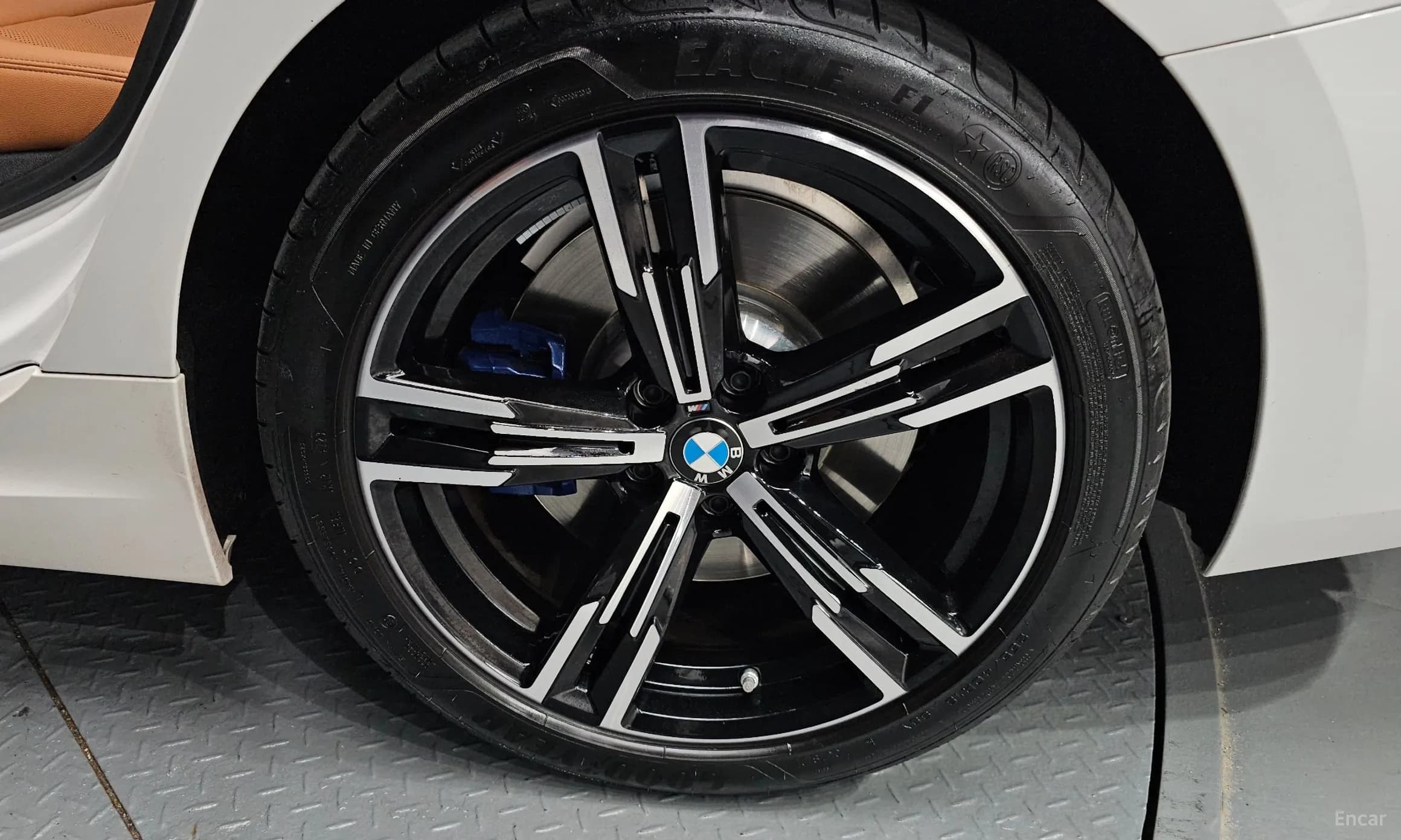 3 Series (G20)