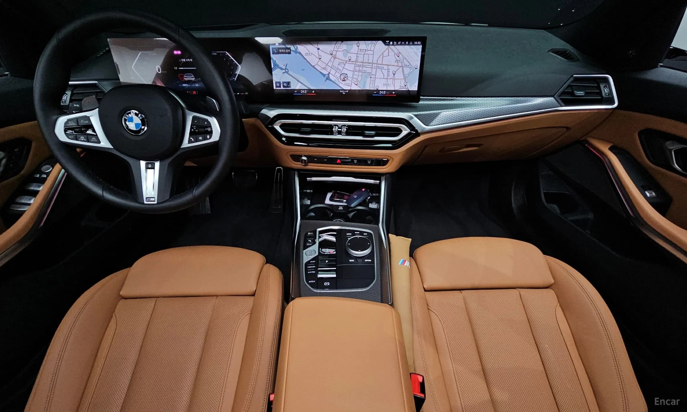 3 Series (G20)