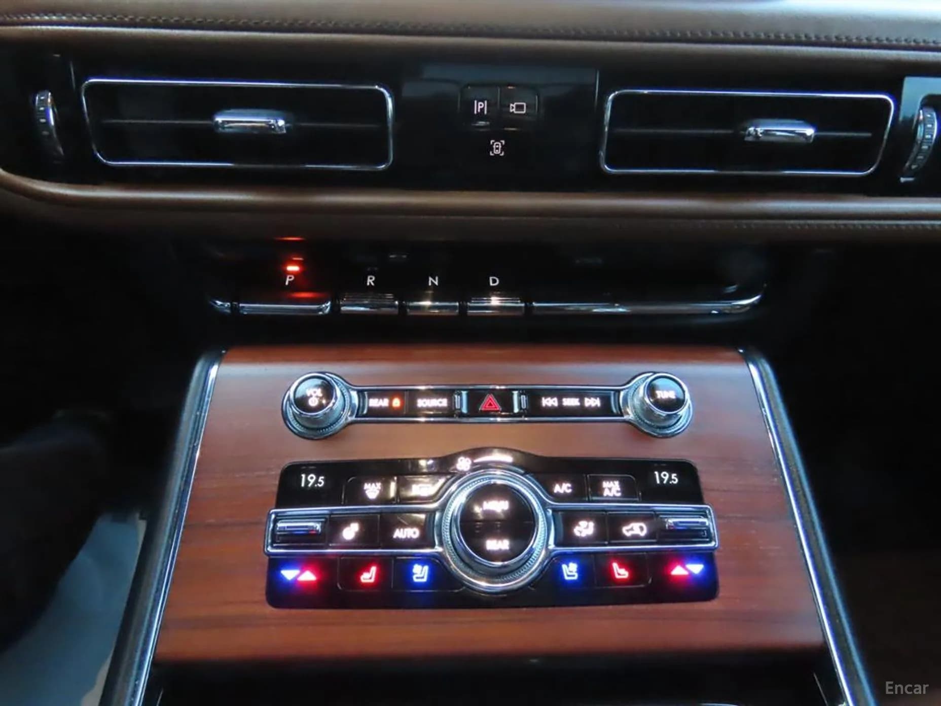 Aviator 2nd Generation