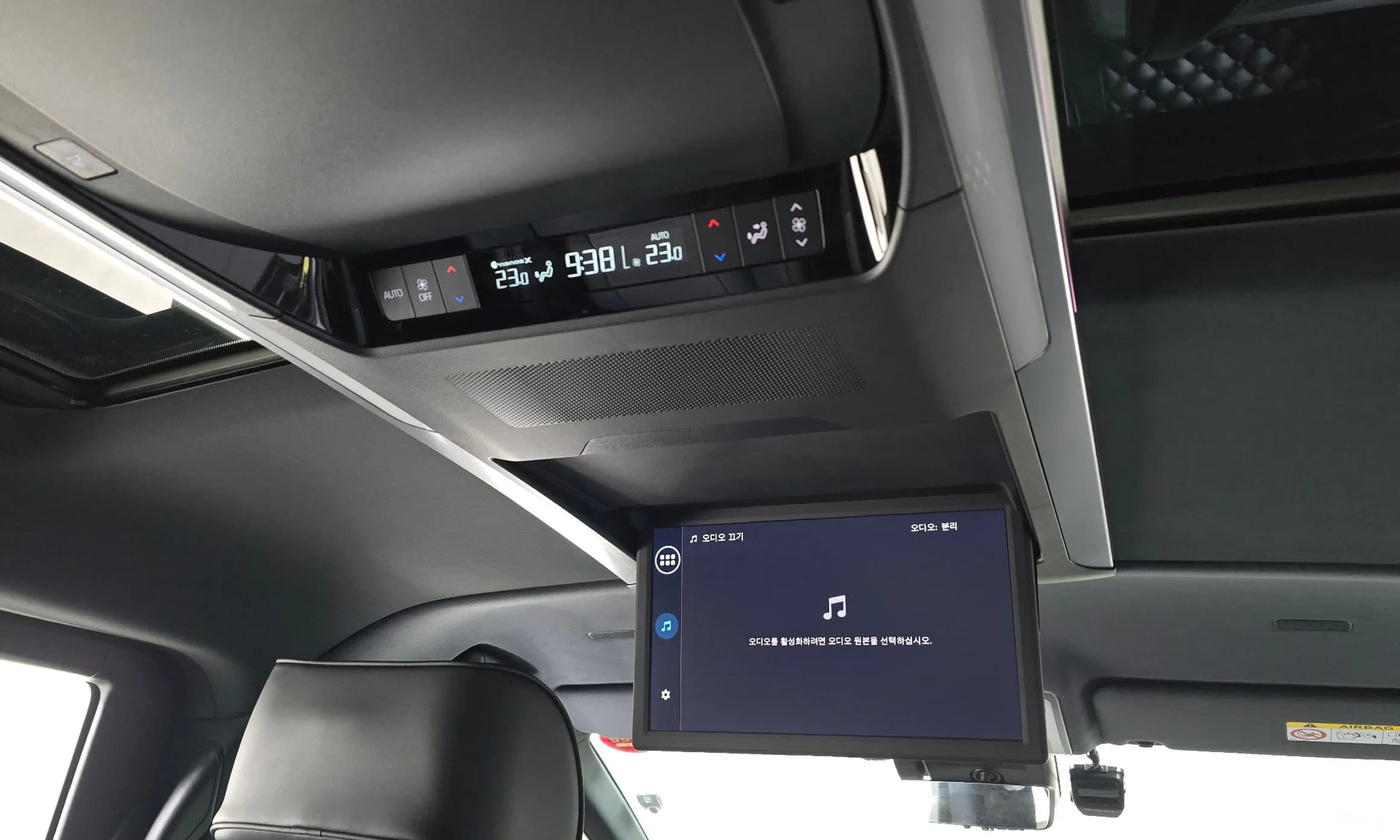 Alphard 4th Generation
