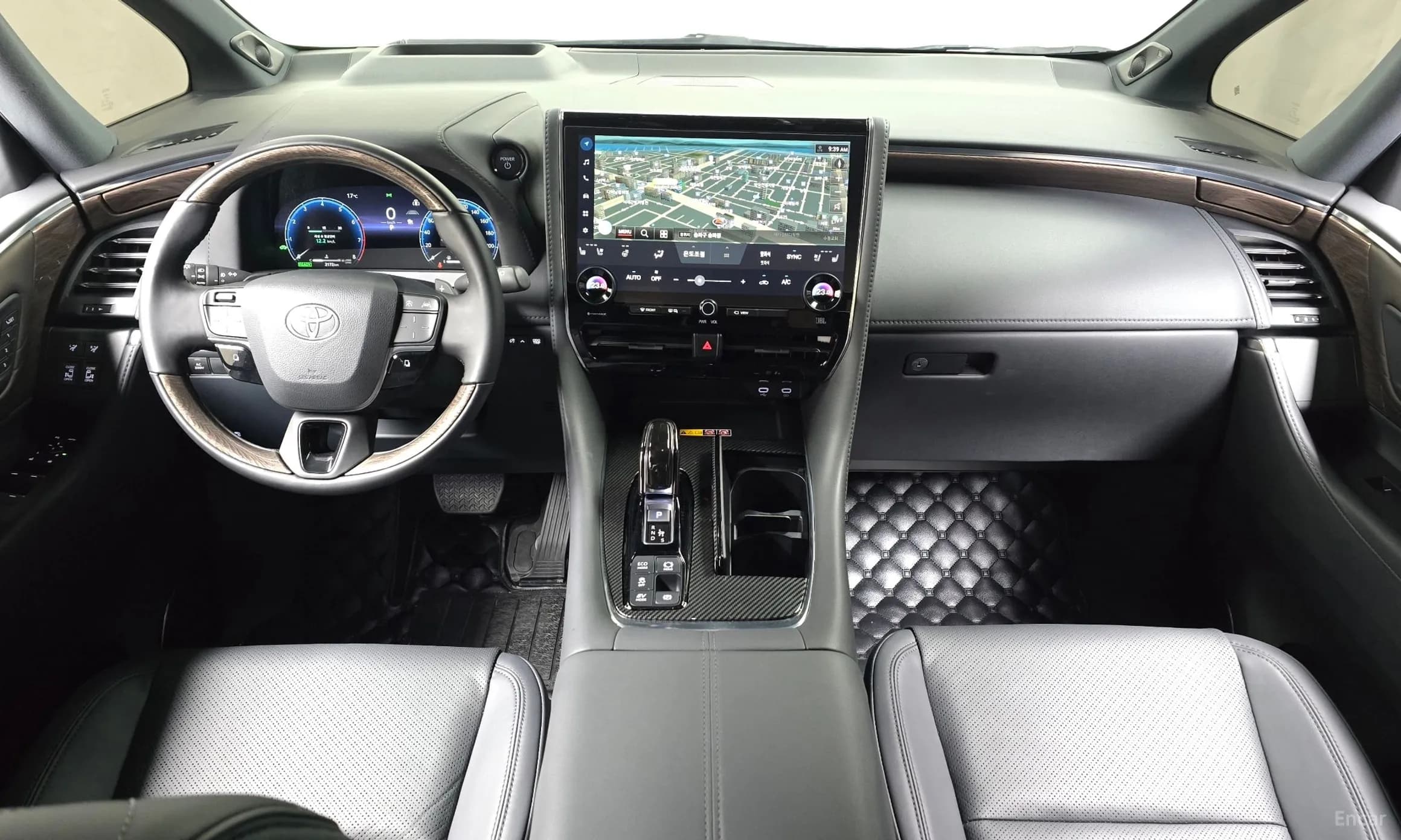 Alphard 4th Generation