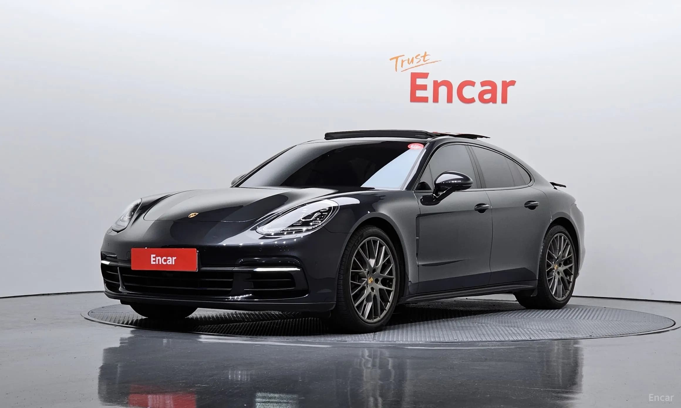 Panamera (971)