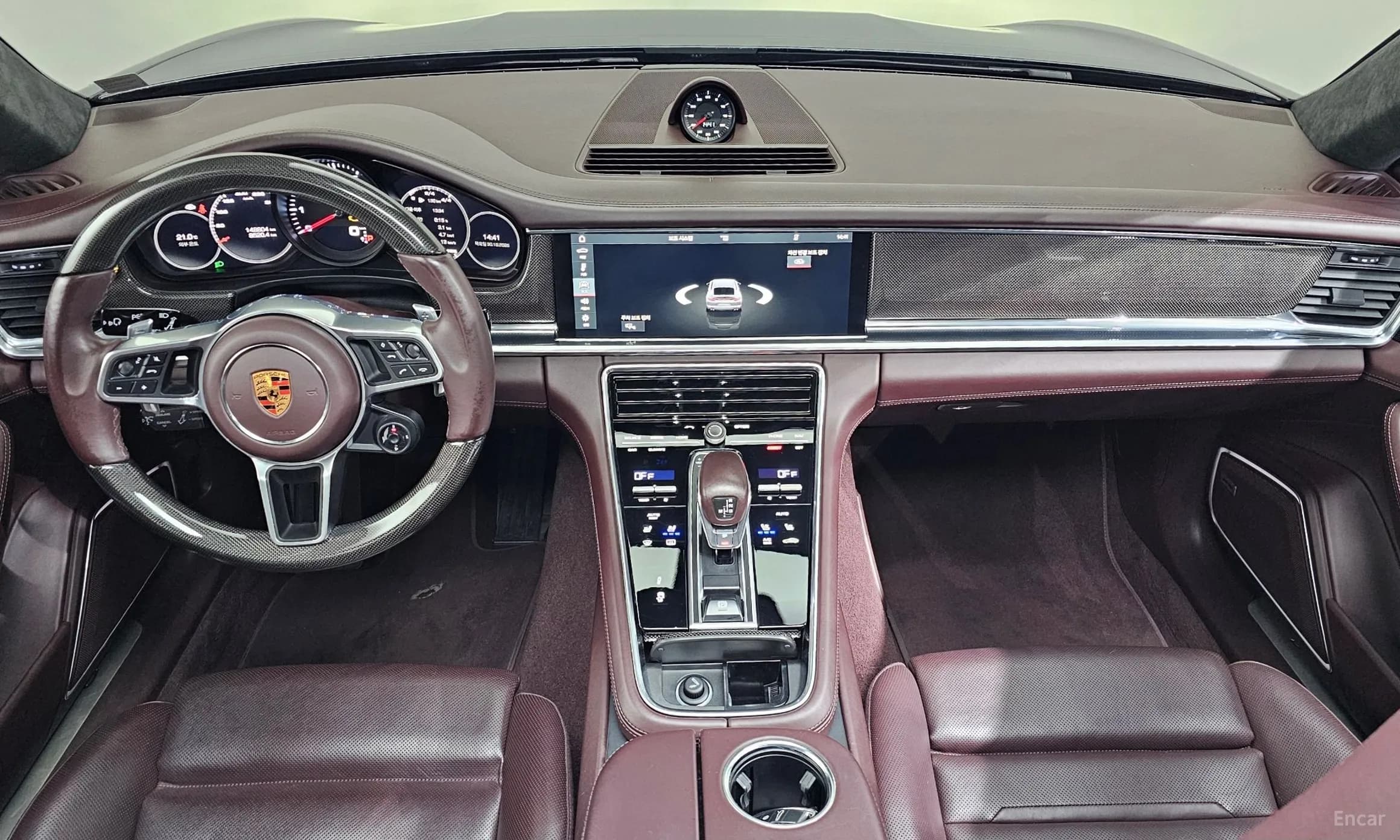 Panamera (971)