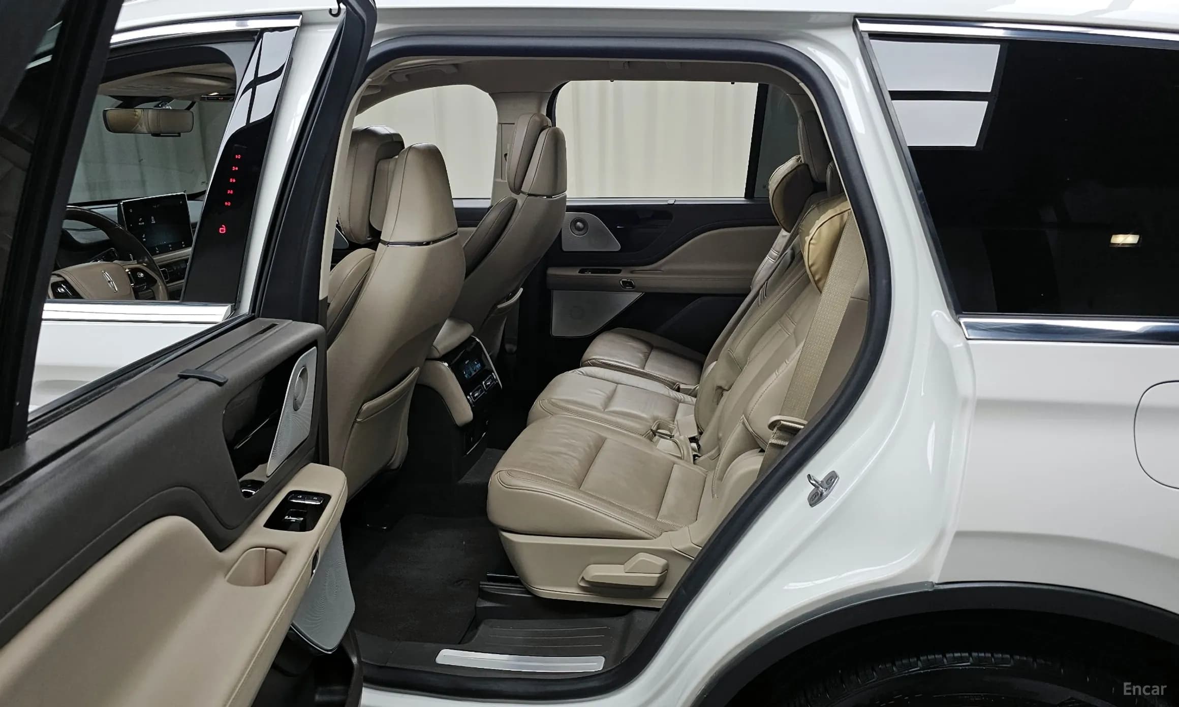 Aviator 2nd Generation