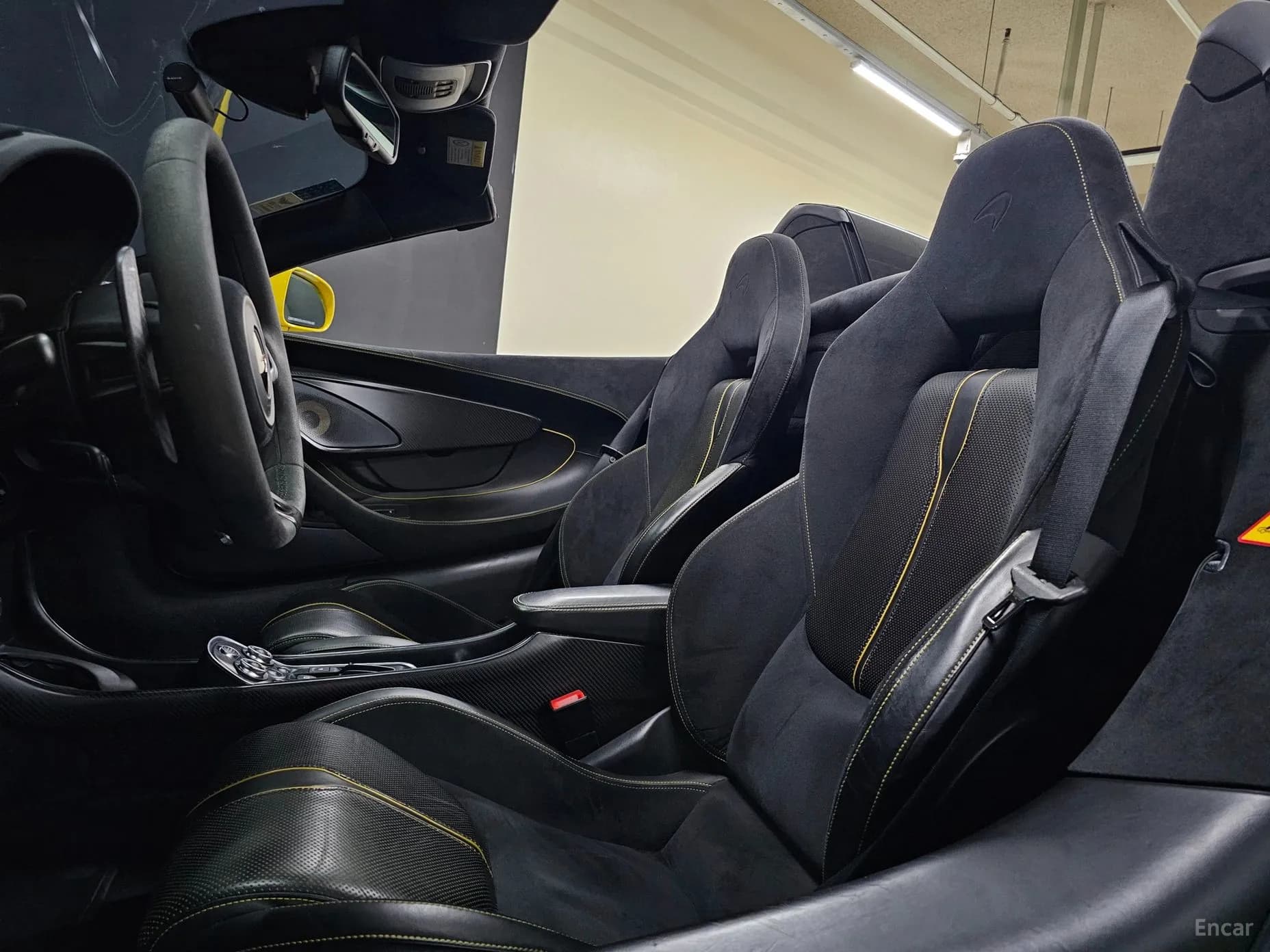 570S