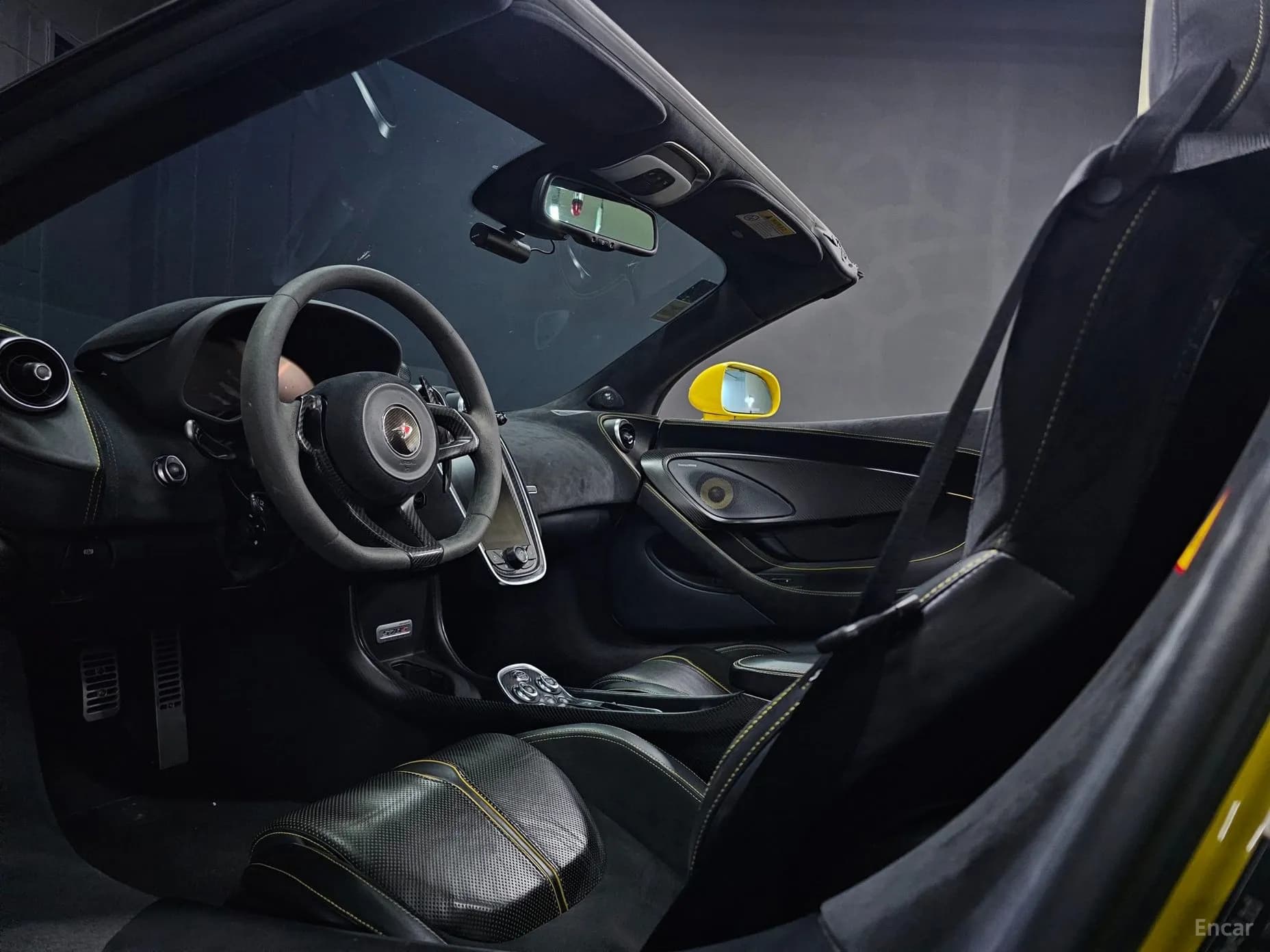 570S
