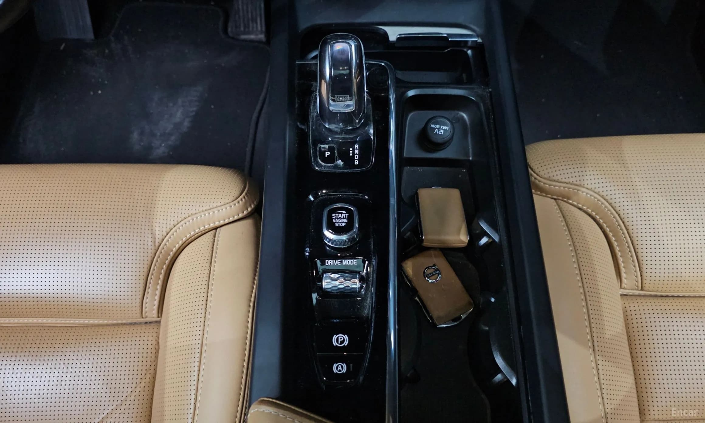 XC60 Gen 2
