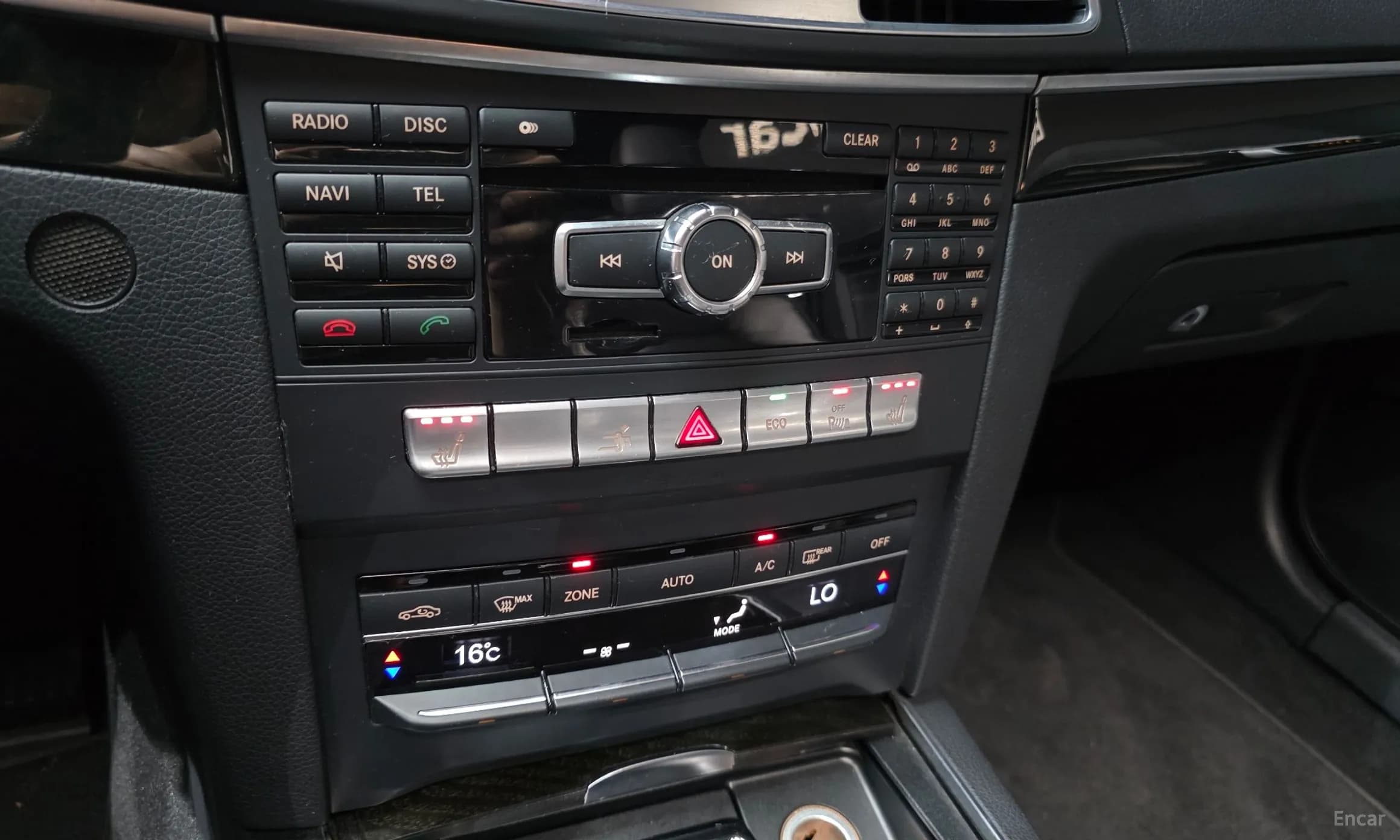E-Class W212