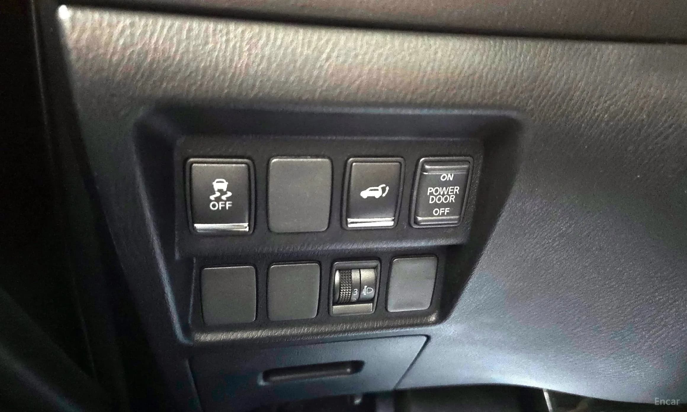 QX60