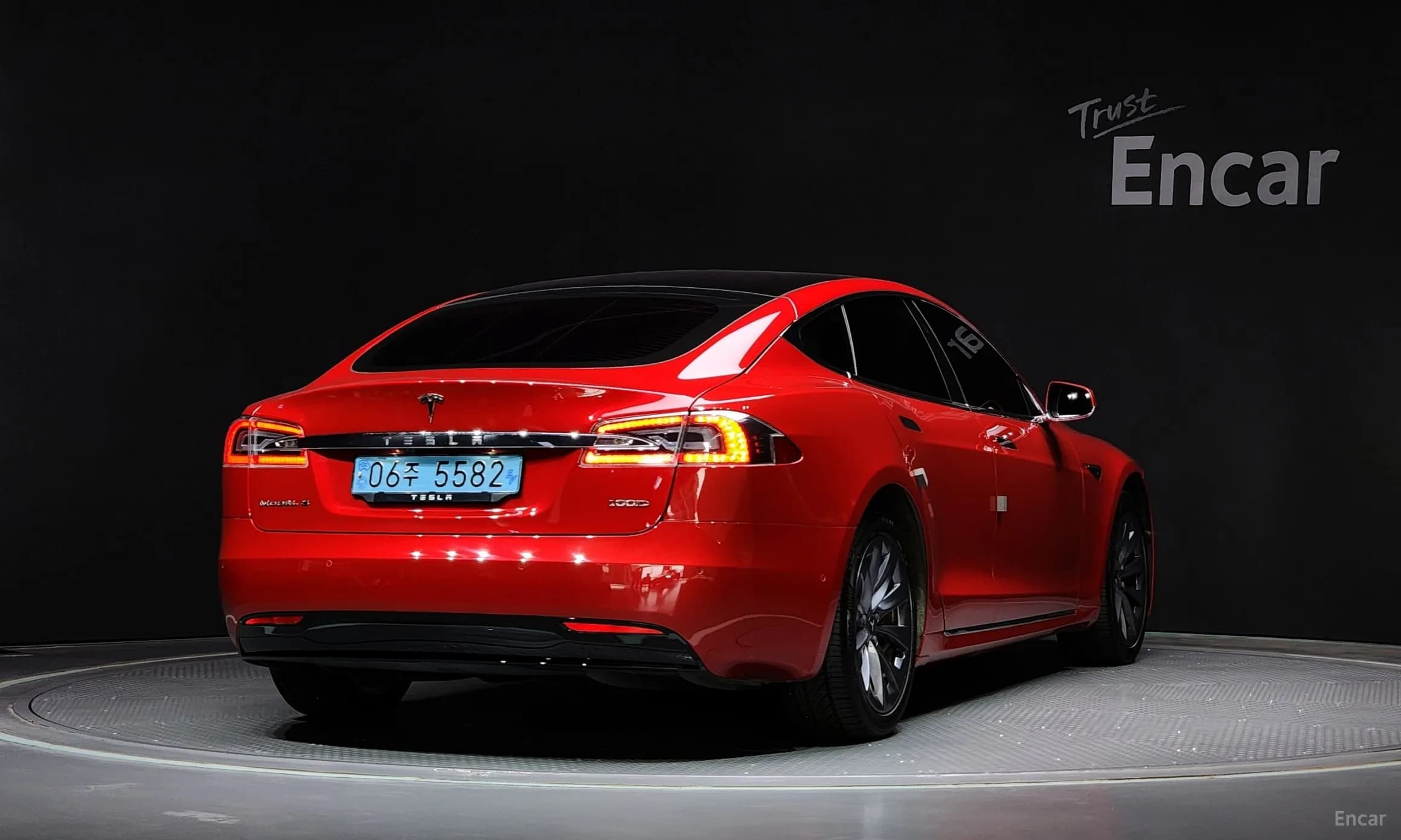 Model S