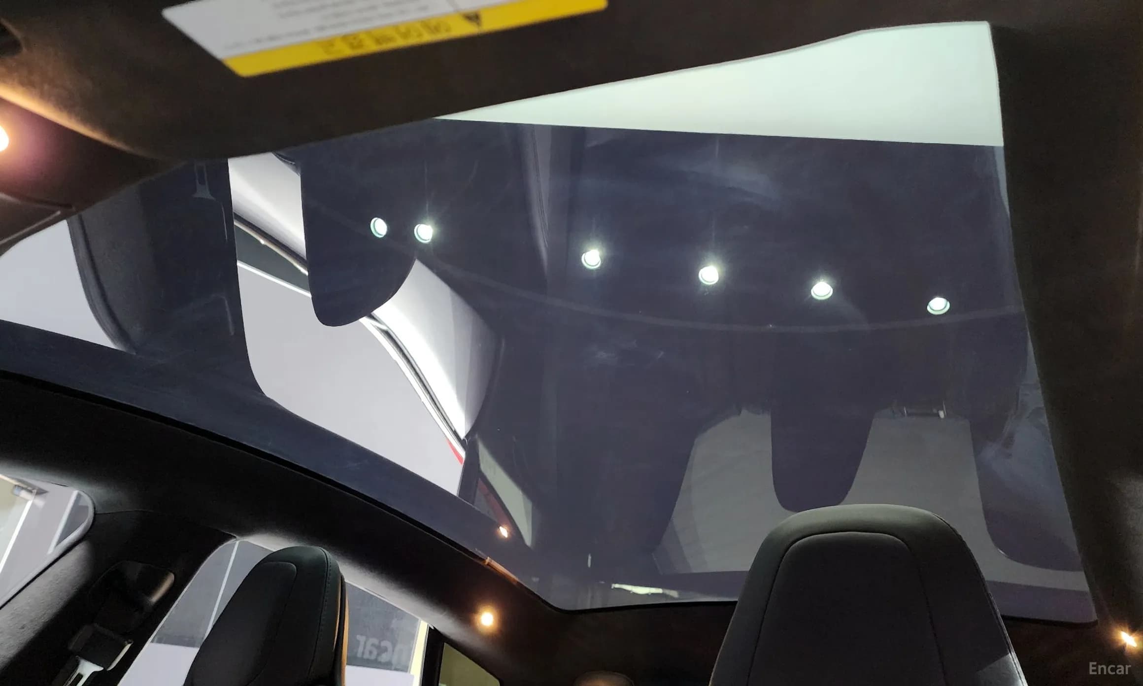 Model S