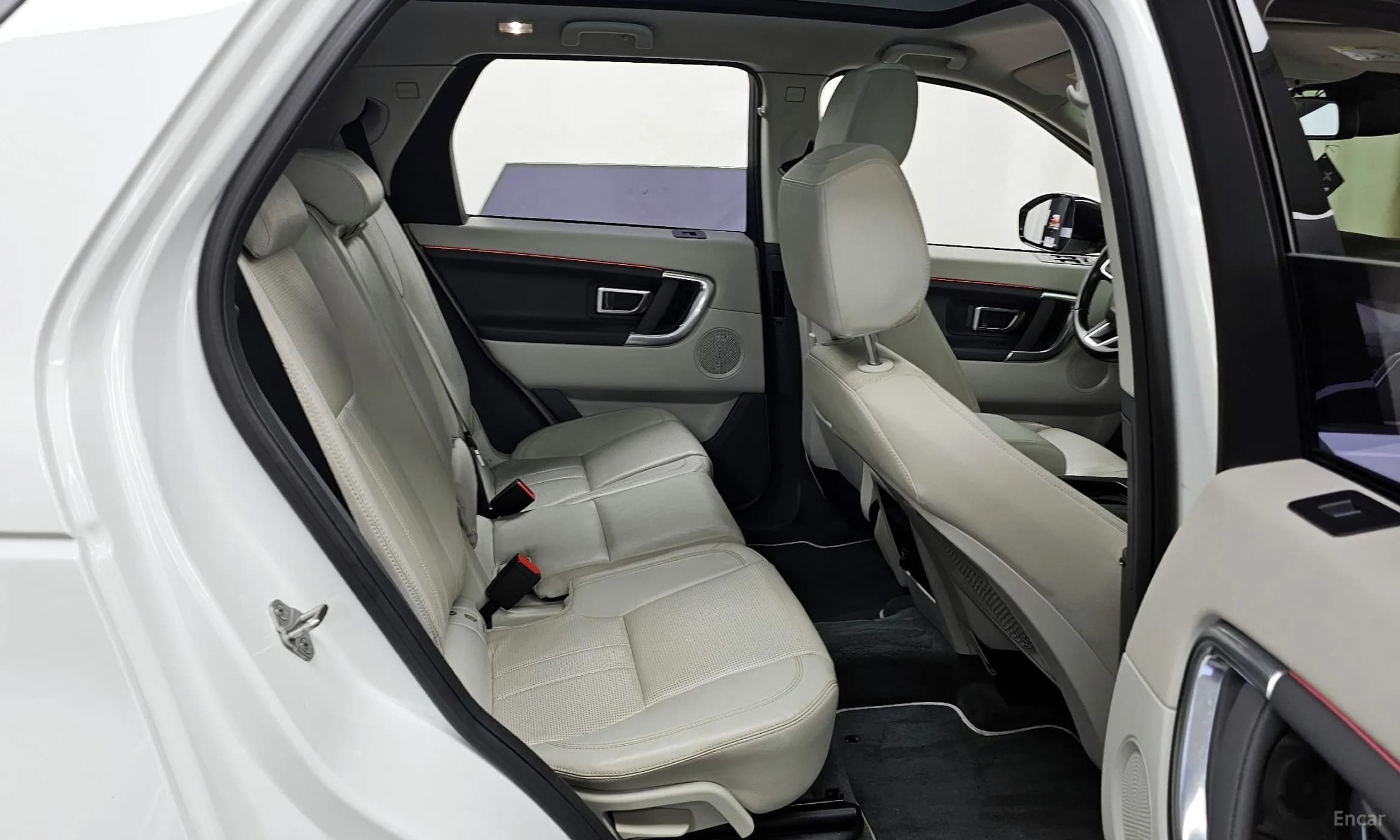 Discovery Sports