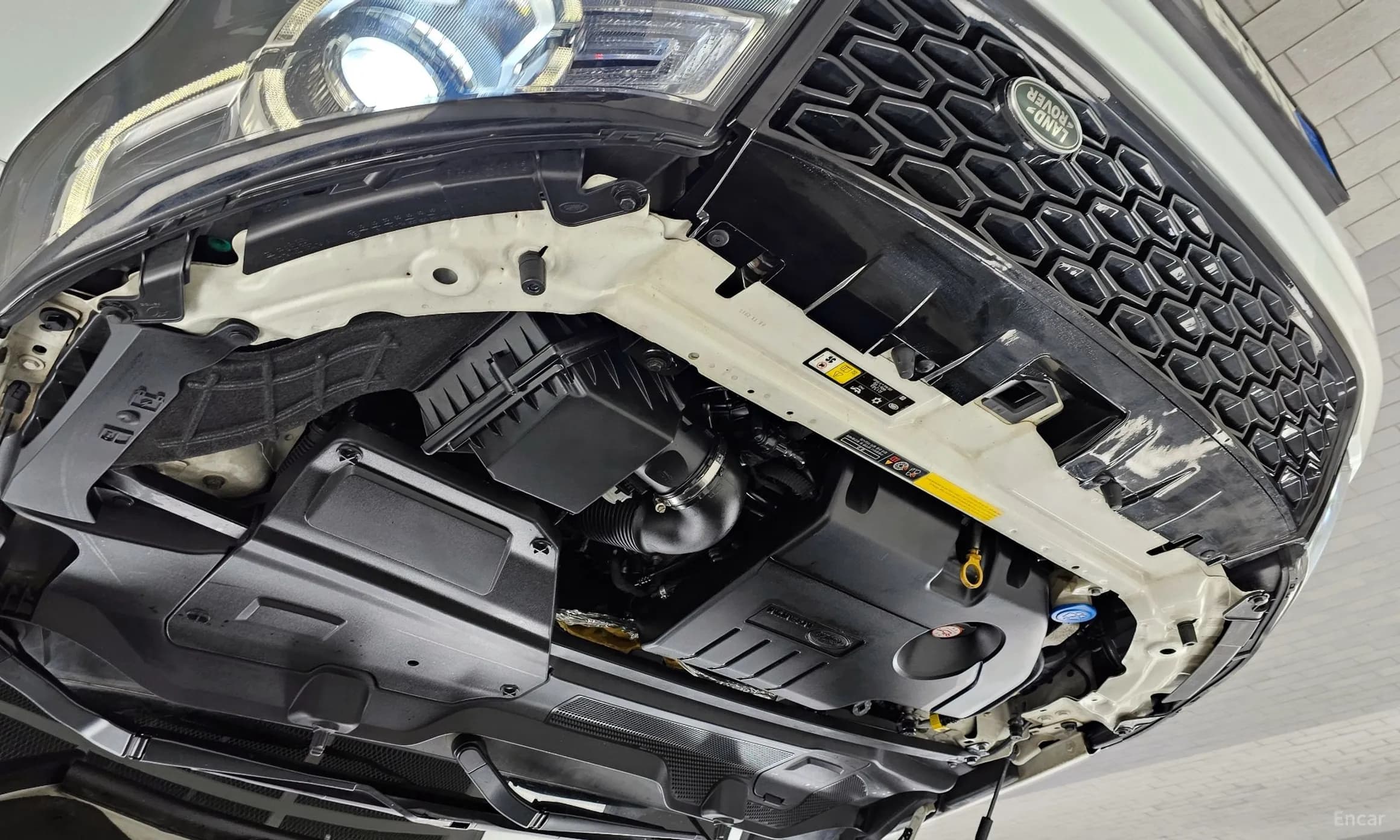 Discovery Sports