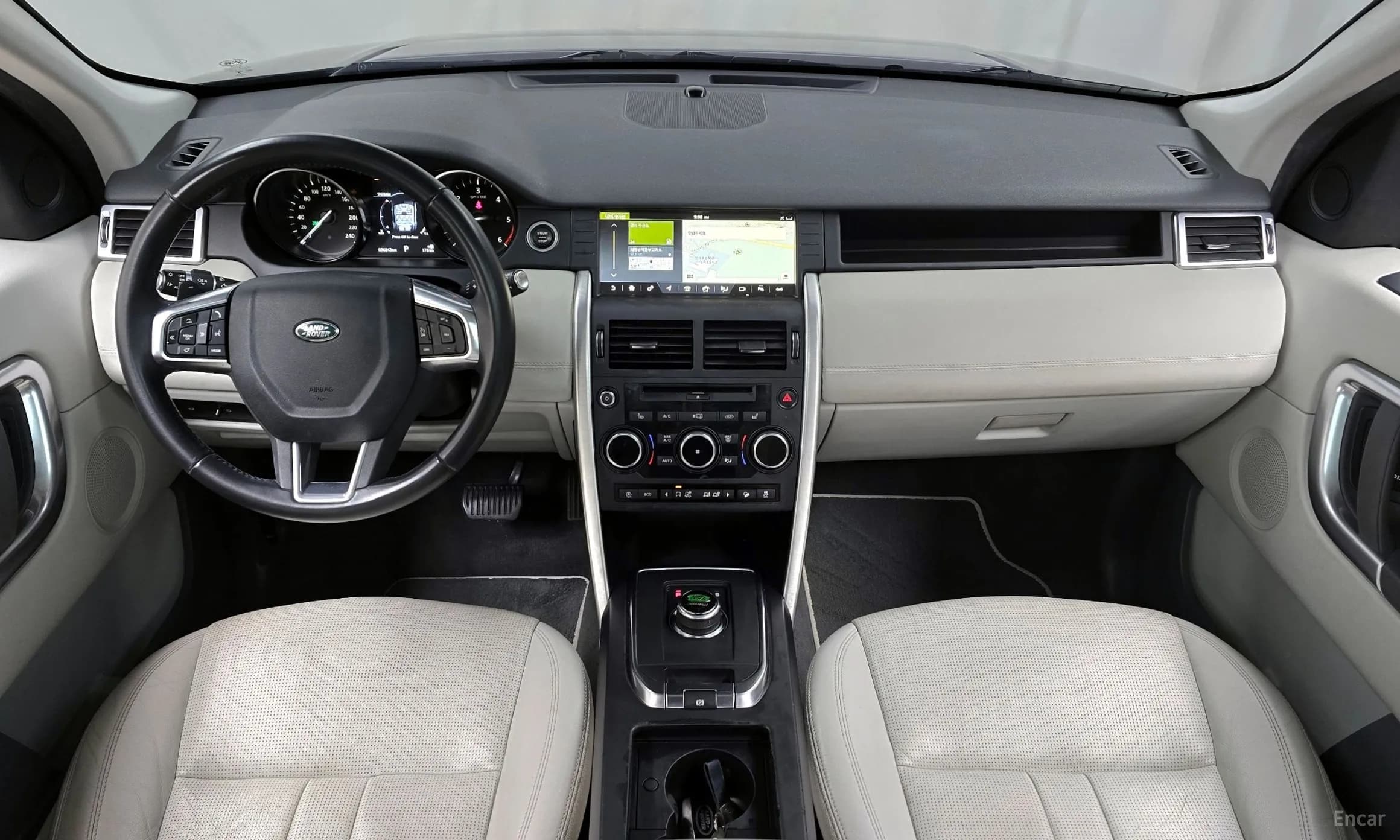 Discovery Sports