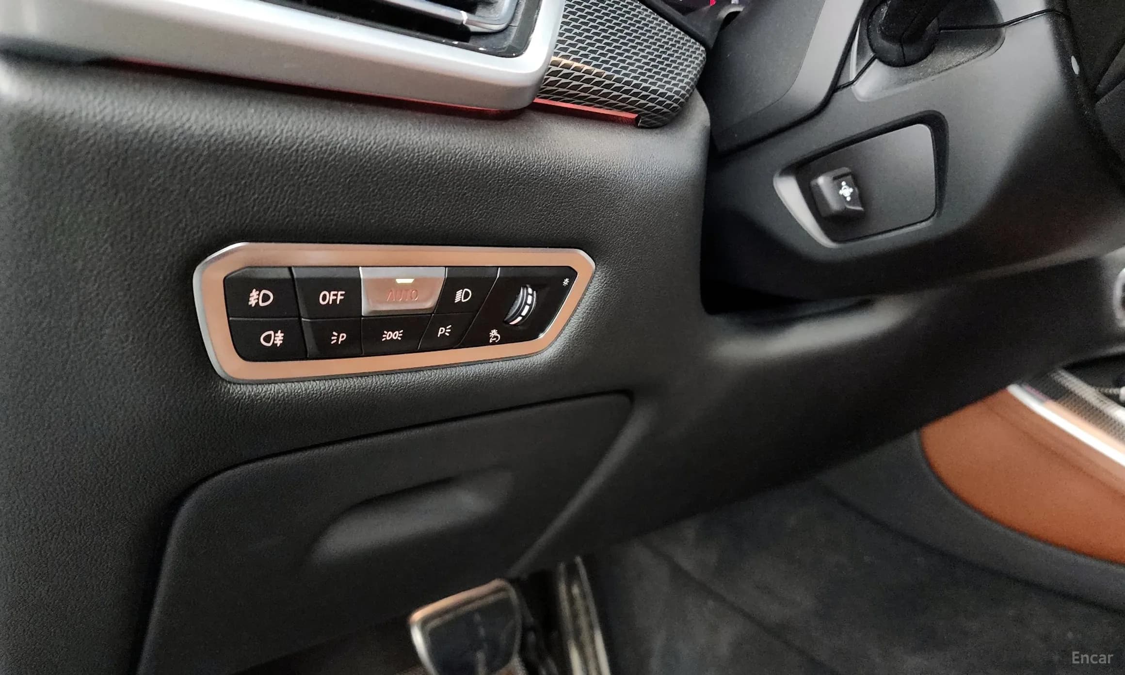 X5 (G05)