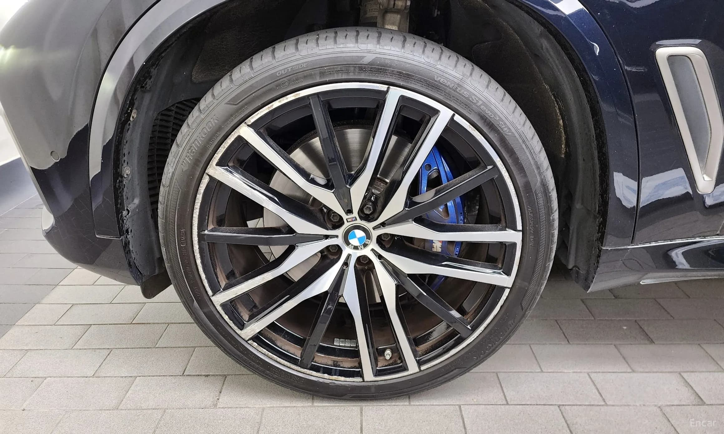 X5 (G05)