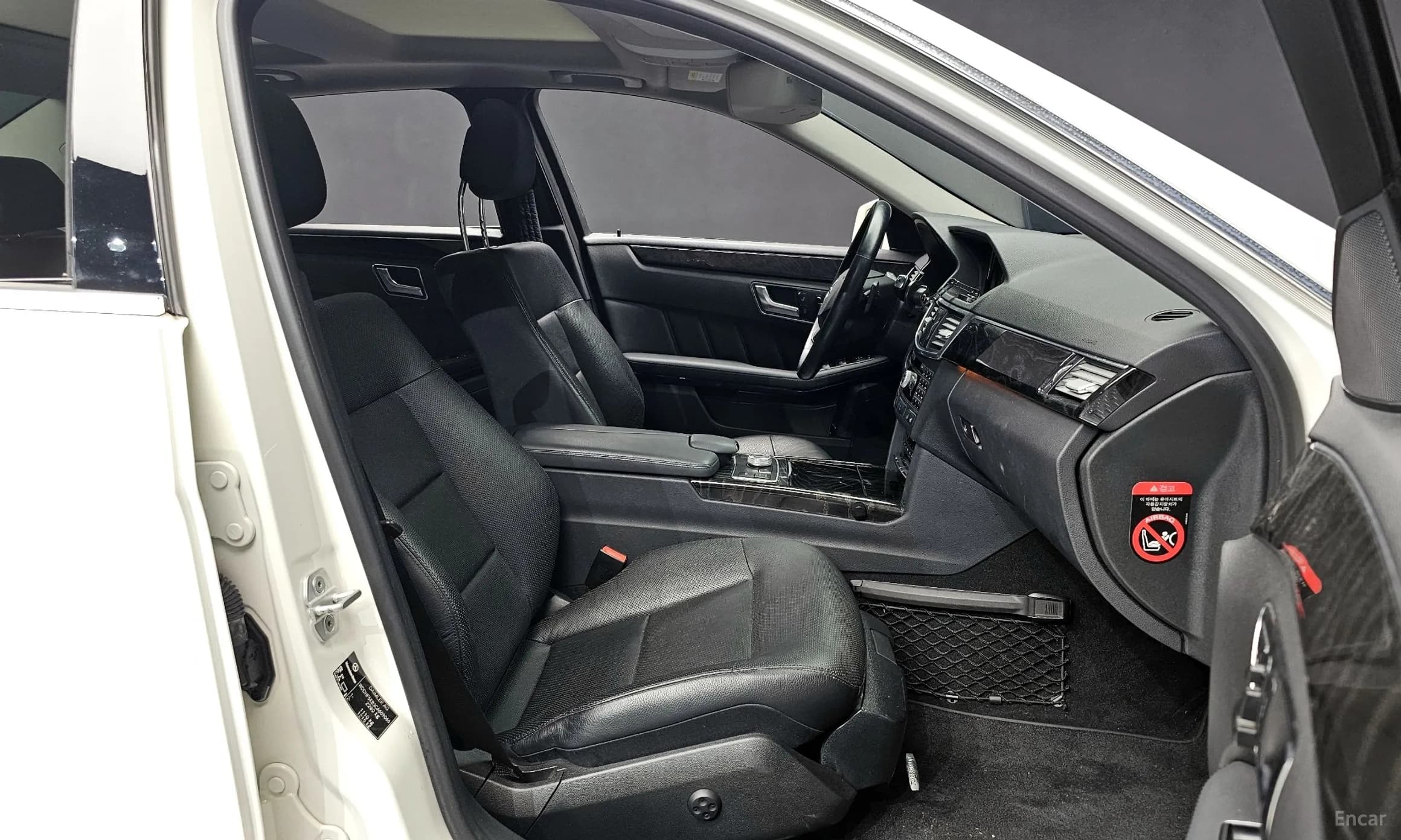 E-Class W212
