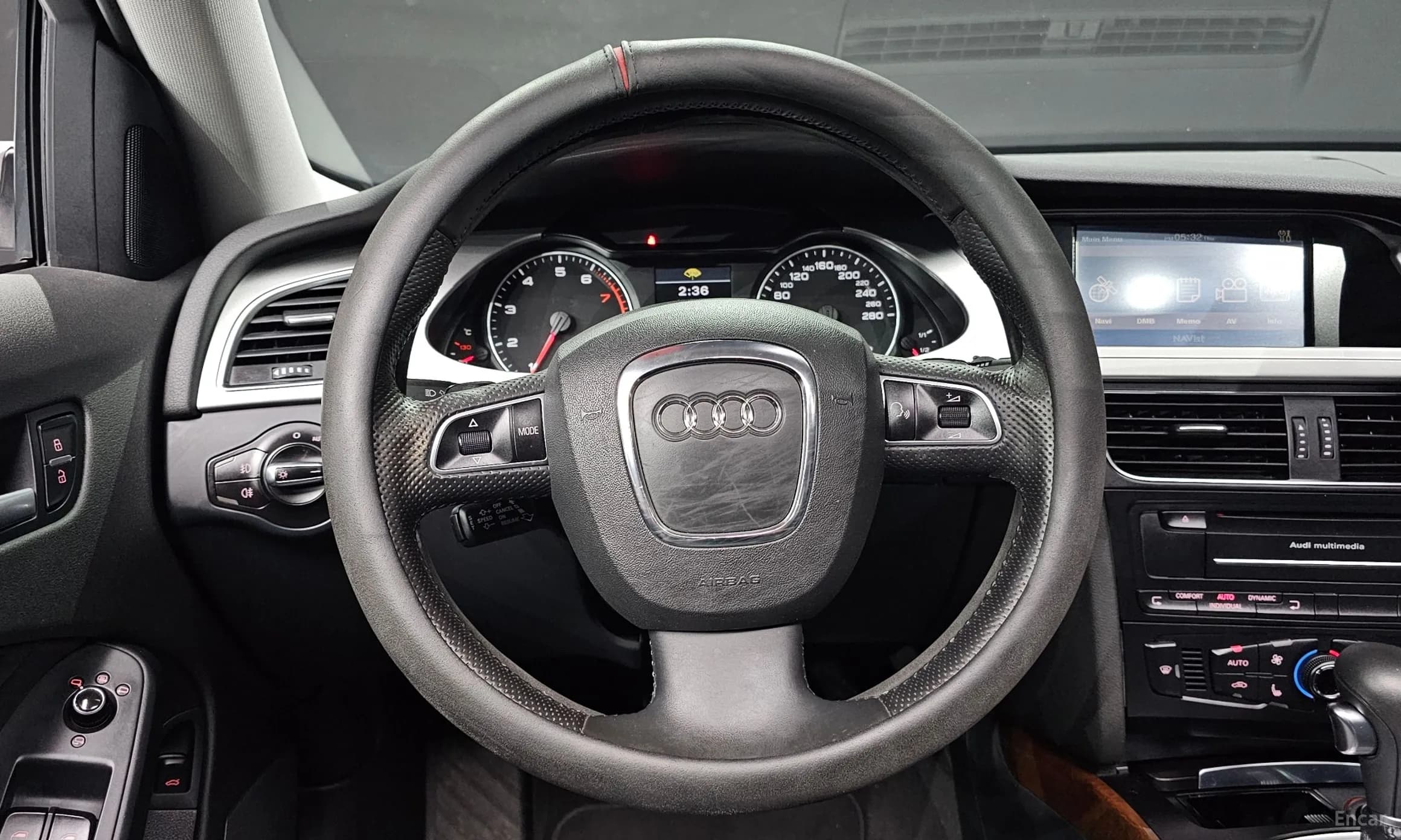 New A4
