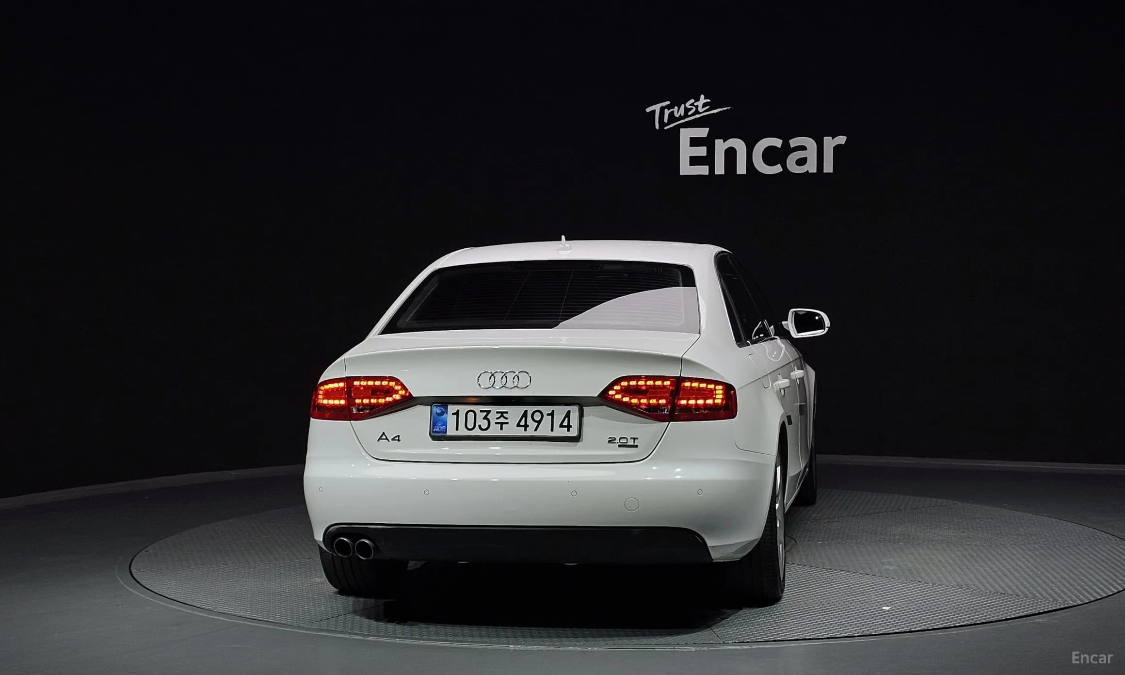 New A4
