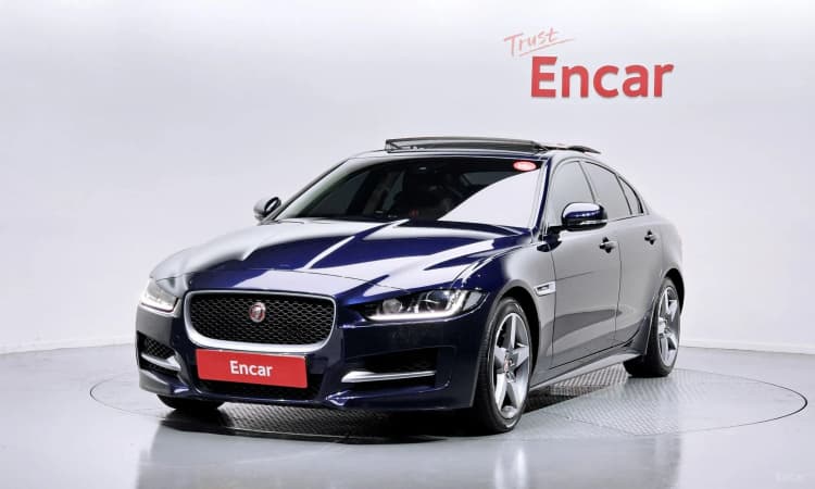 XE